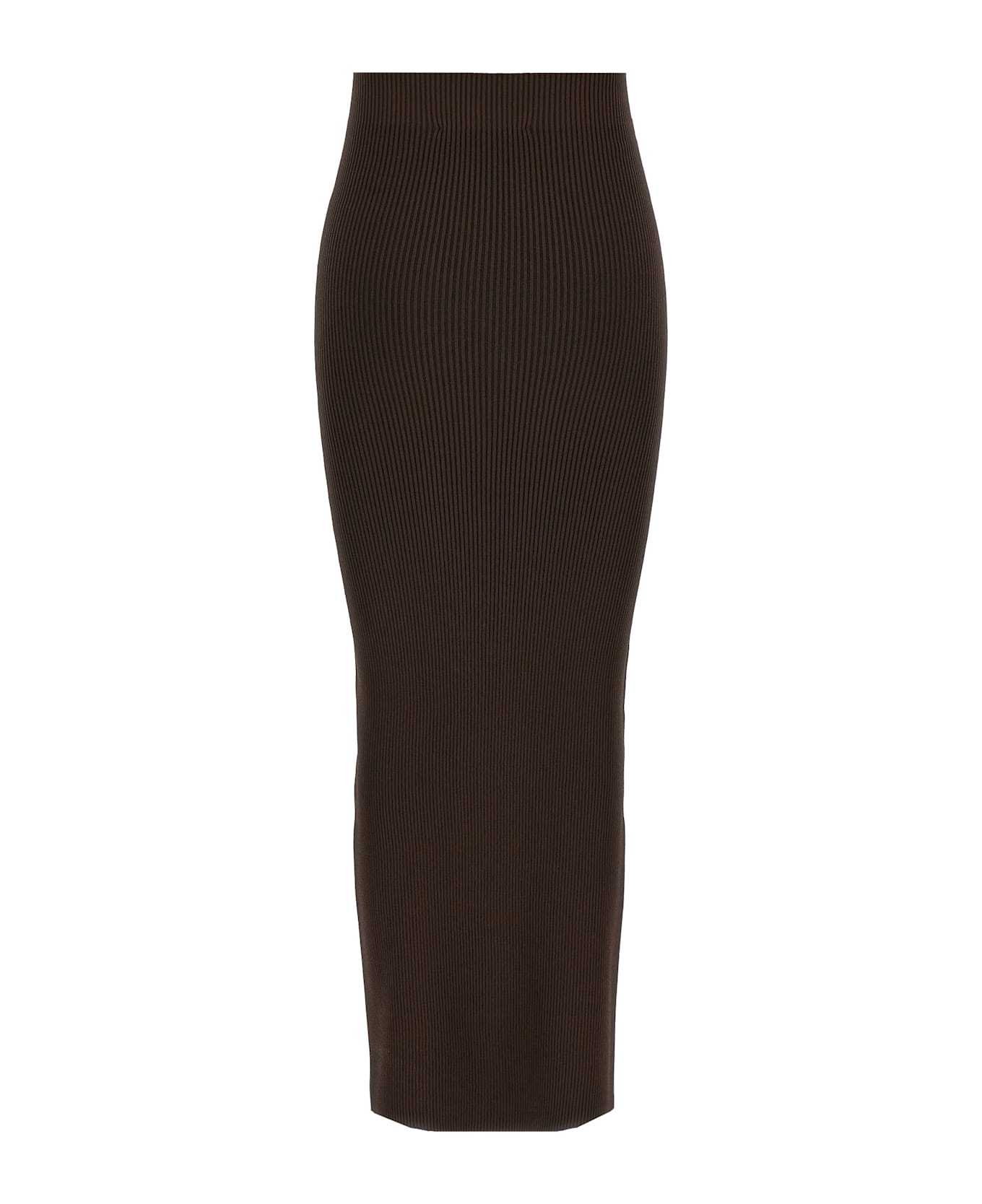 Max Mara 
aprile1234
 Skirt - Brown
