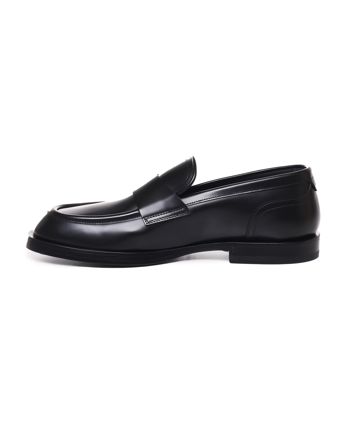 Dolce & Gabbana Loafers - Nero