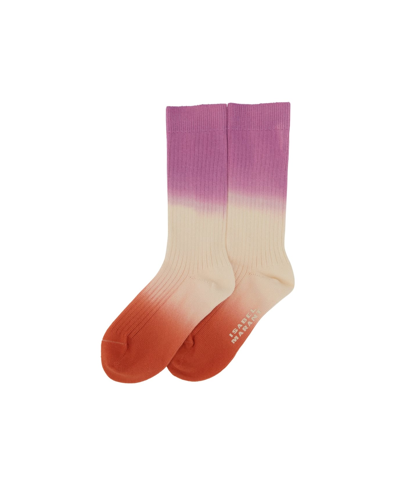 Isabel Marant Socks 
mizia
 - MULTICOLOUR