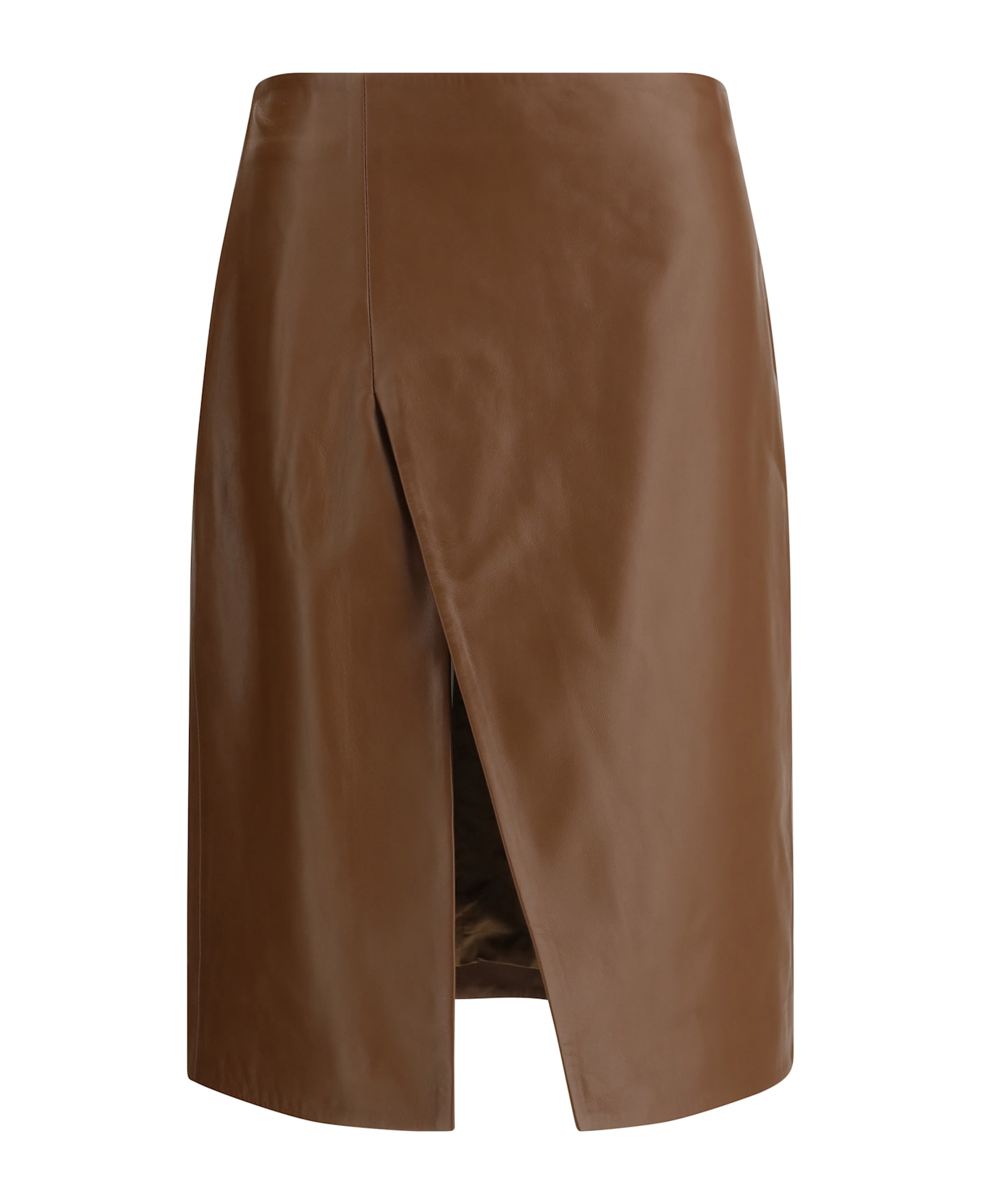 Loulou Studio Ekare Skirt
