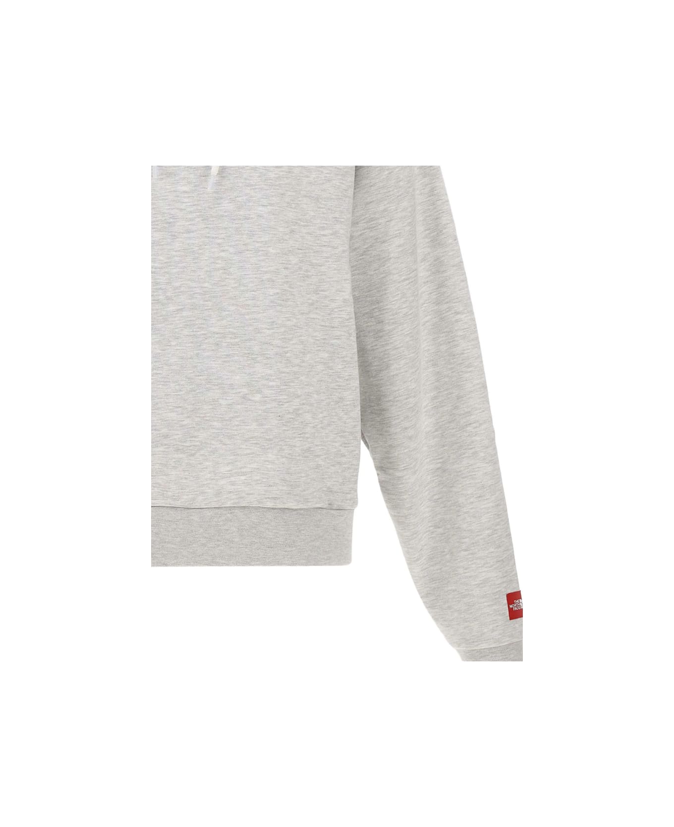 The North Face Sweatshirt - GREY