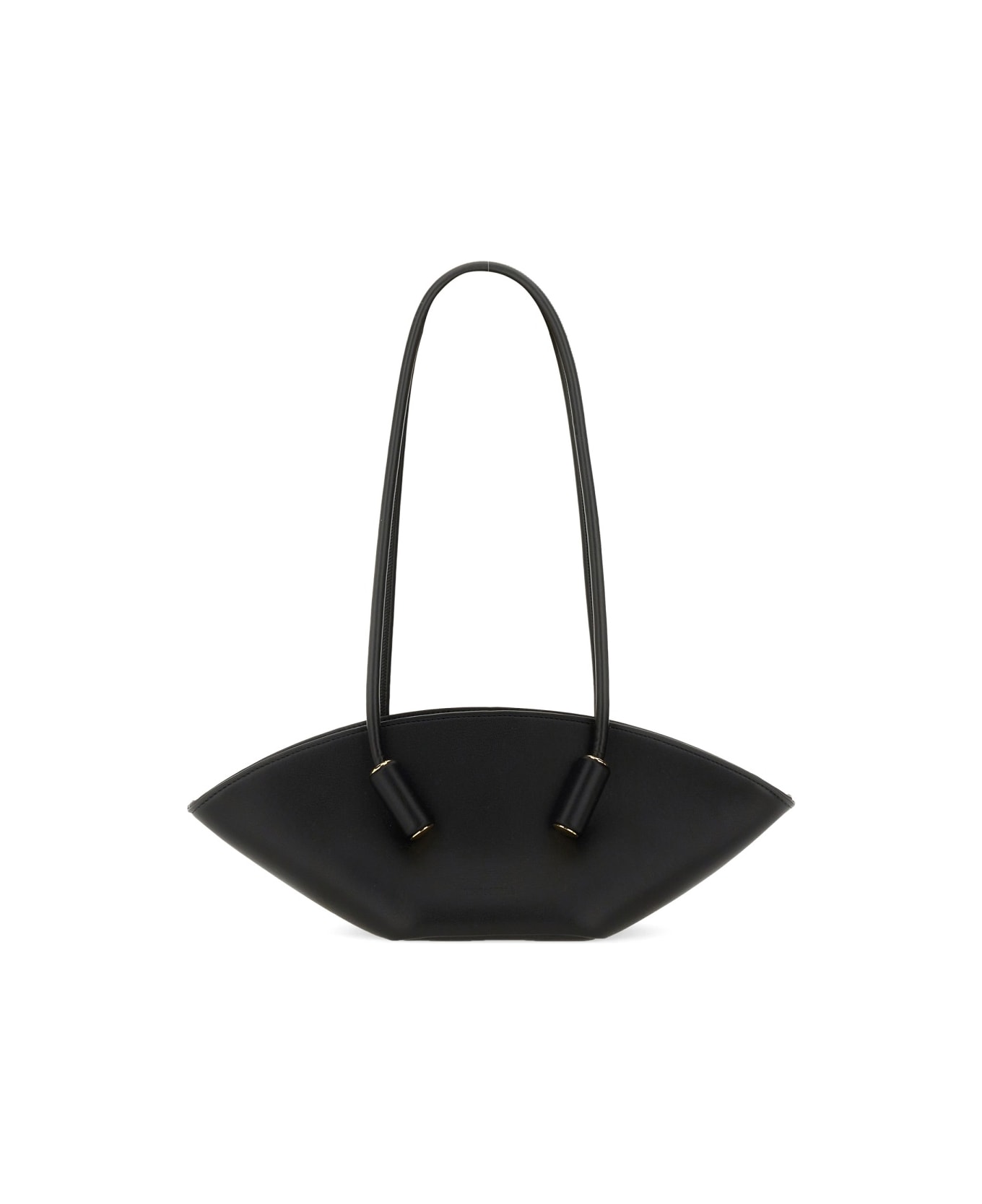 THEMOIRè Bag "olimpia" - BLACK