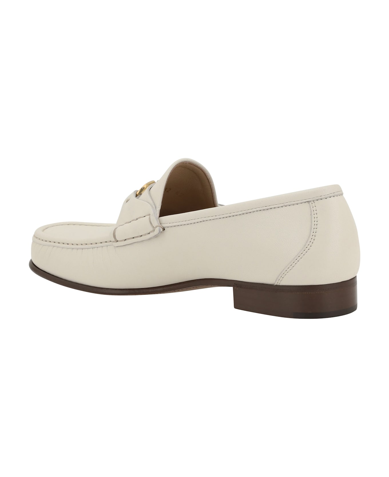Valentino Garavani Loafers - Ivory