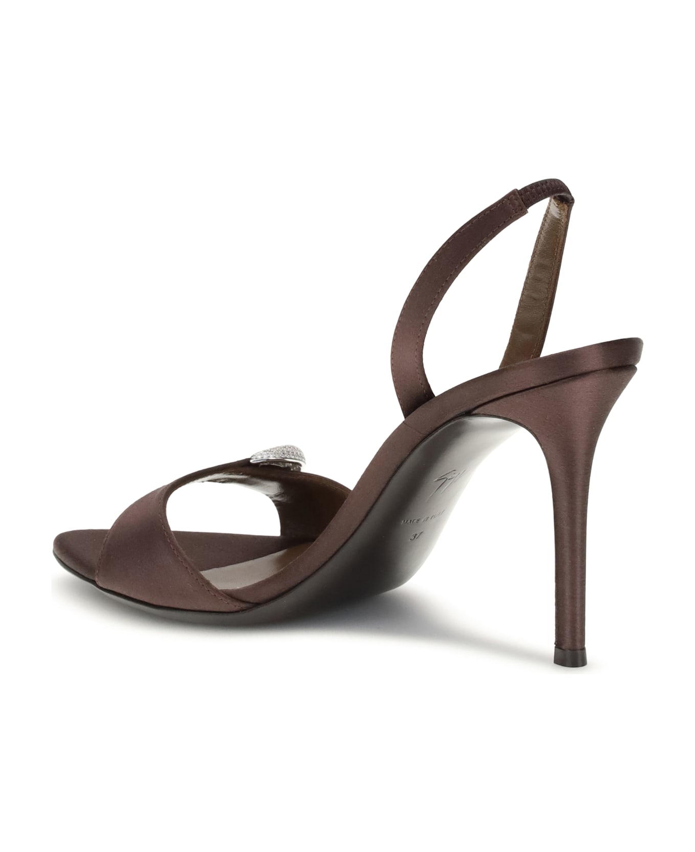 Giuseppe Zanotti Harissa Sandals