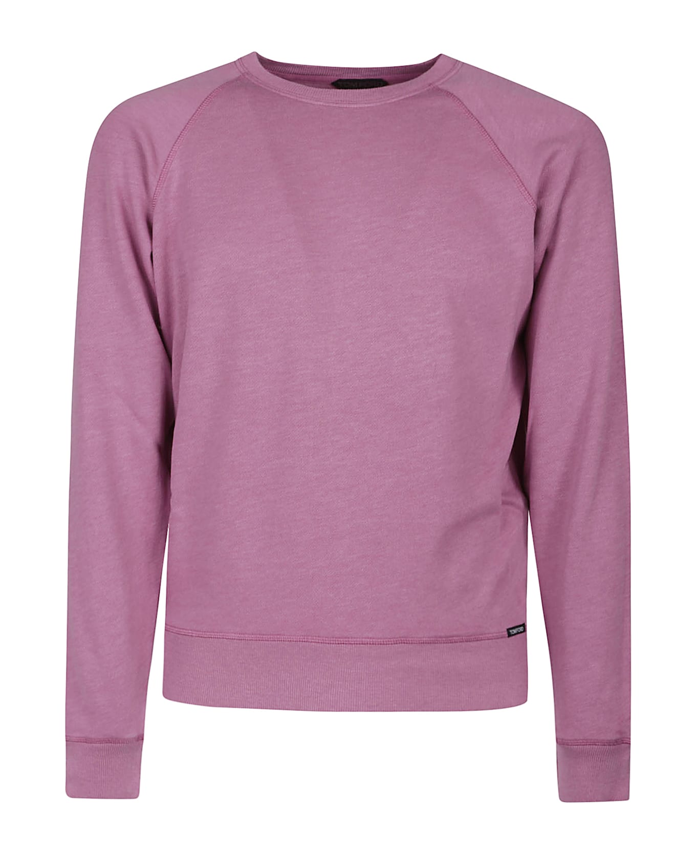 Tom Ford Sweatshirt - Pale Magenta