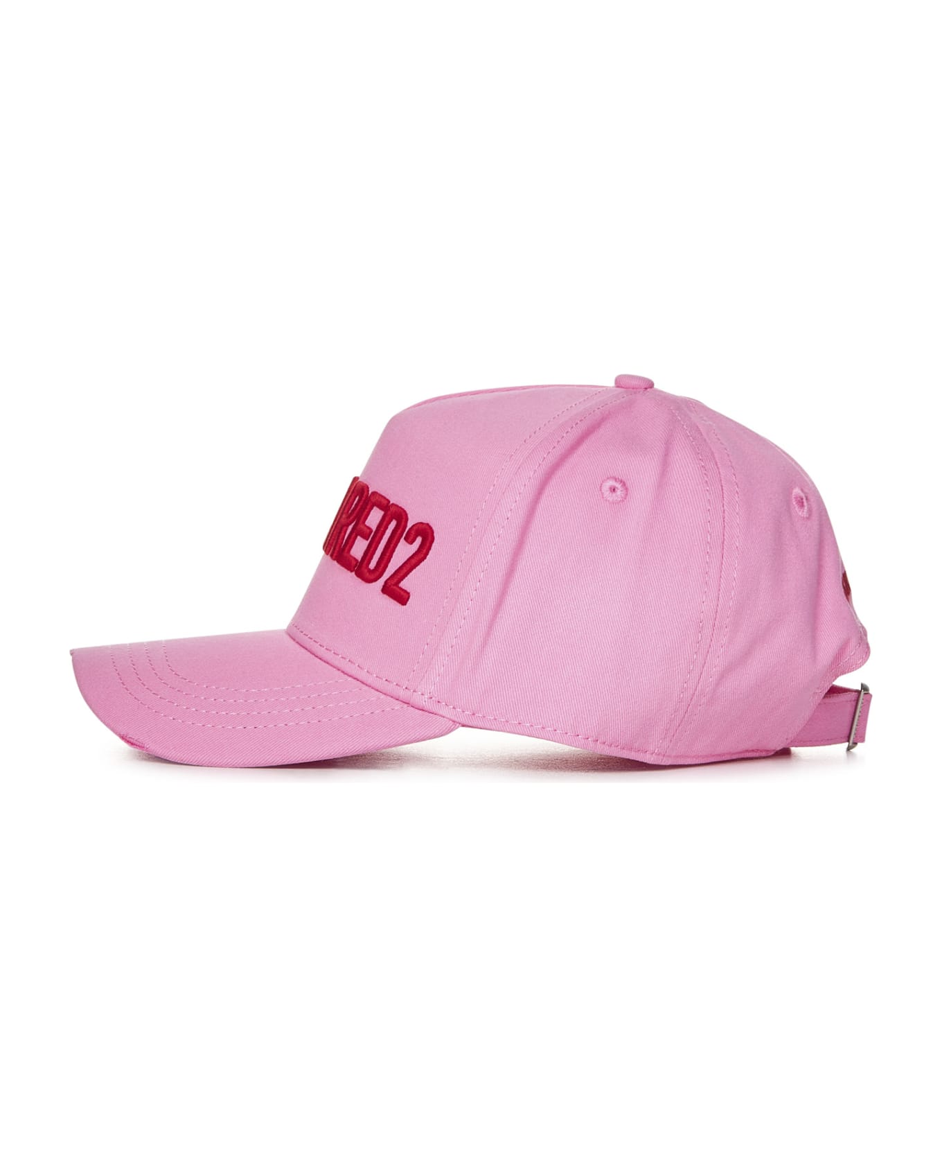 Dsquared2 Dquared2 Hat - Pink 帽子