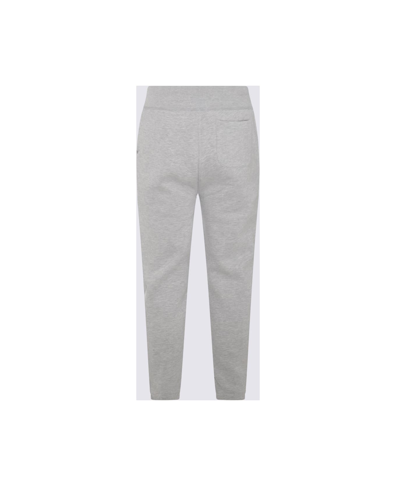 Polo Ralph Lauren Andover Heater Cotton Blend Track Pants - ANDOVER HEATER