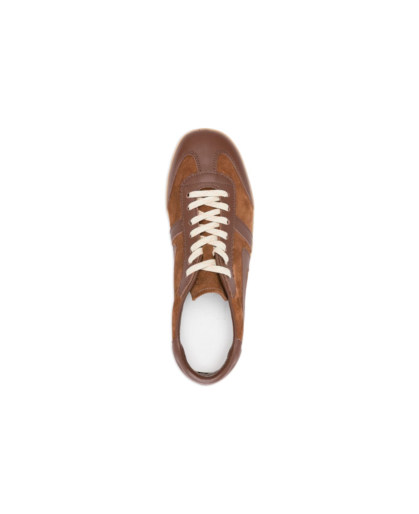 Closed Sneakers - BROWN