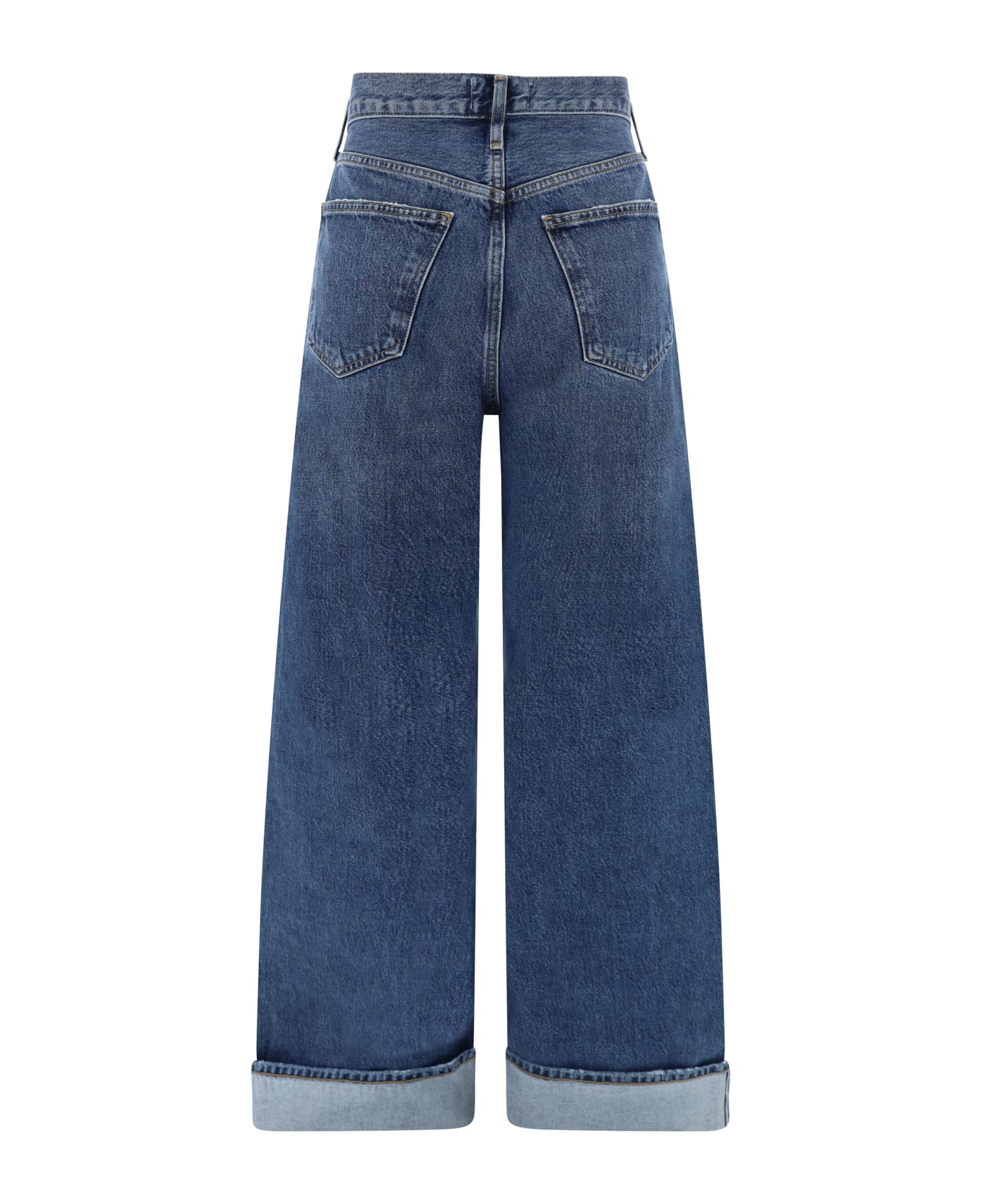AGOLDE Jeans - Blue