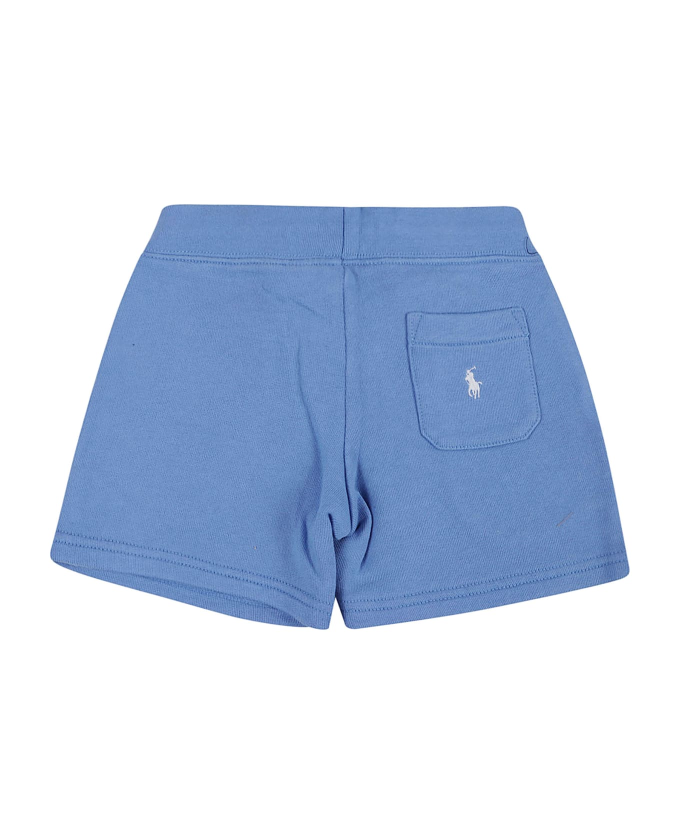 Ralph Lauren Po Short-shorts-athletic - Harbor Island Blue ボトムス