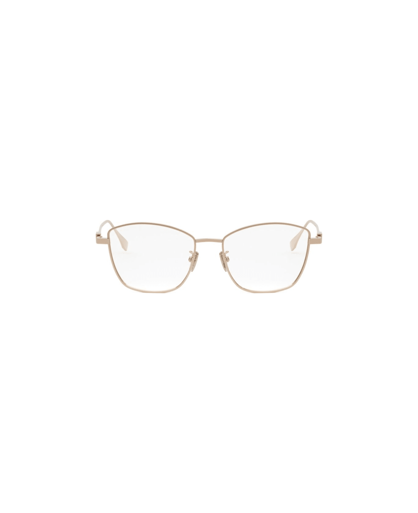 Fendi Fe50108f028 From Fendi Eyewear - 028 - Rose