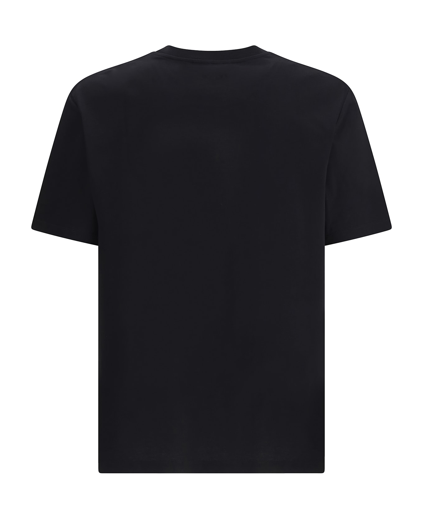 Balmain Logo T-shirt