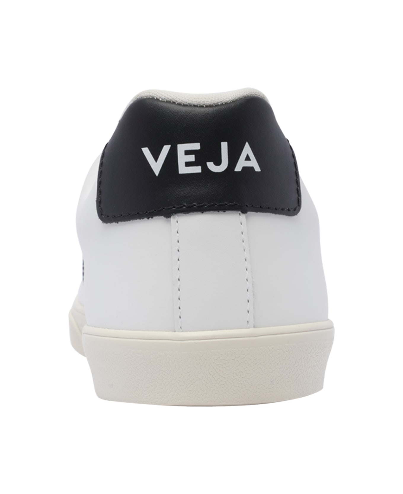 Veja Esplar Logo Sneakers - White