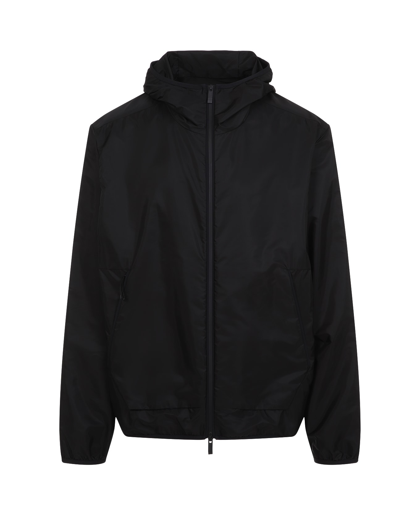 Moncler Granier Jacket - Black