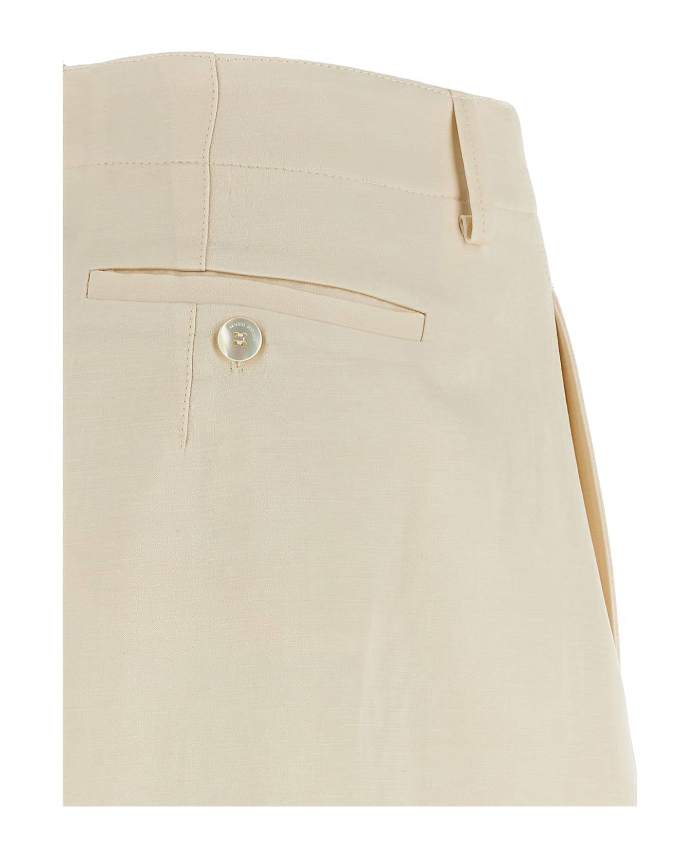 【関税込み】MAGDA BUTRYM 08' pants Magda Butrym '08' Pants | italist