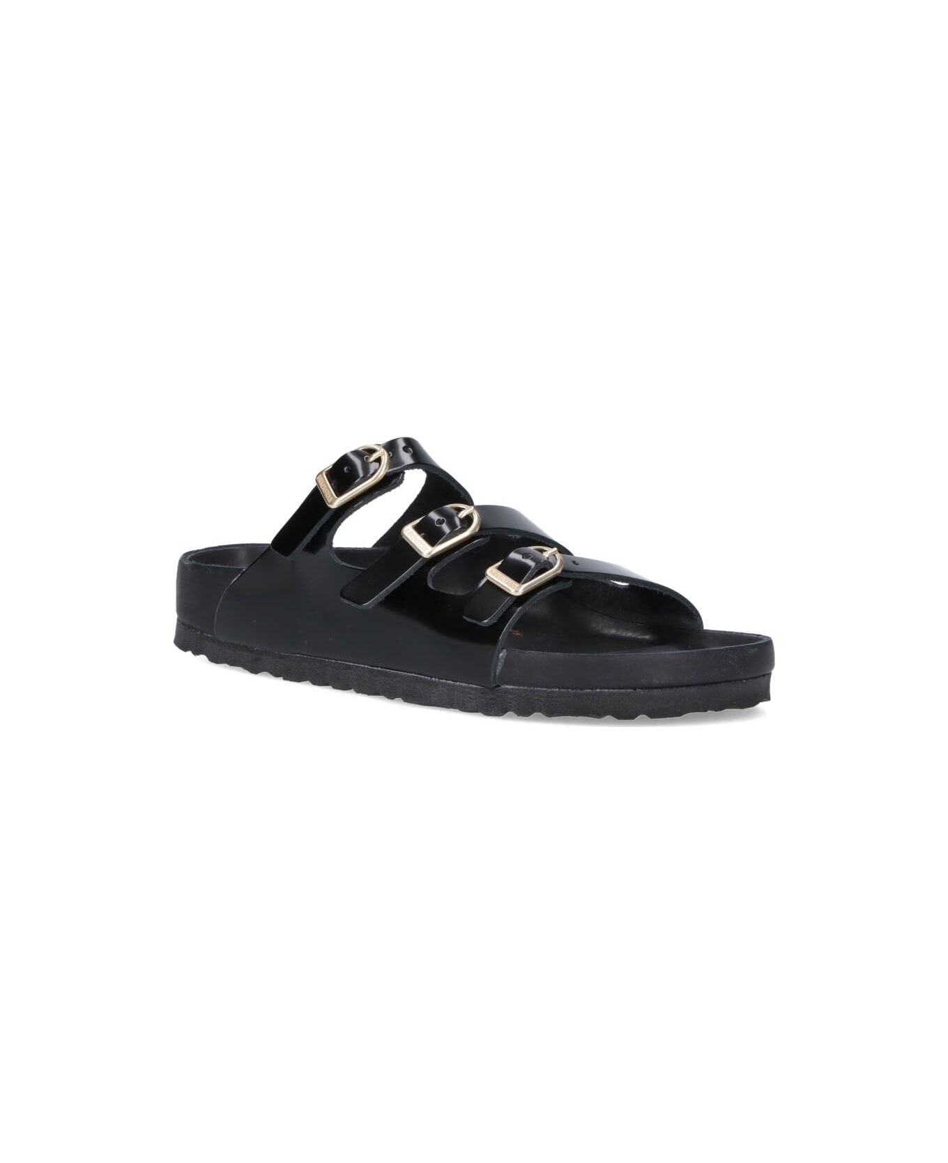 Birkenstock 
florida
 Sandals - Black  