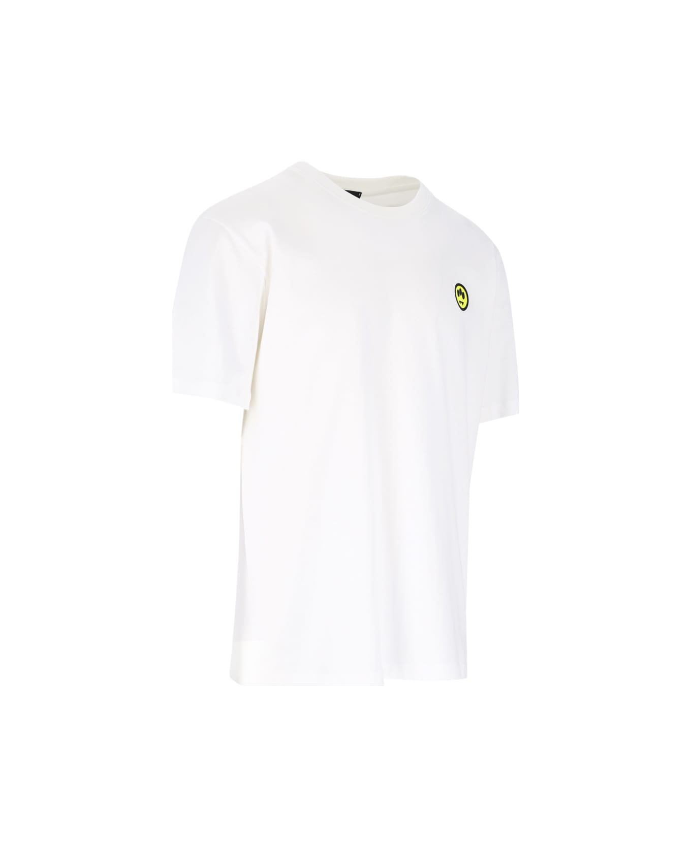 Barrow Logo T-shirt - White