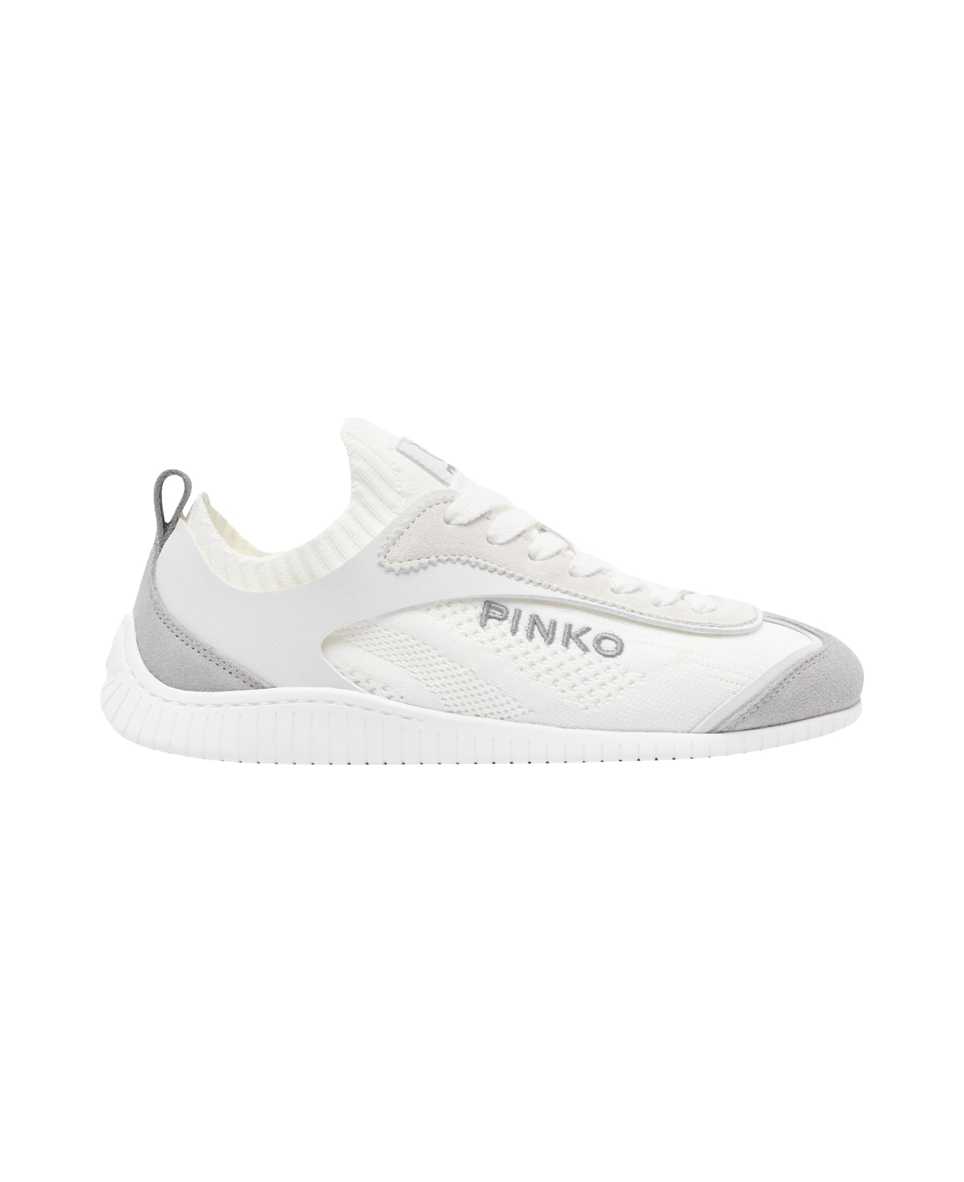 Pinko Reby Sneakers - White