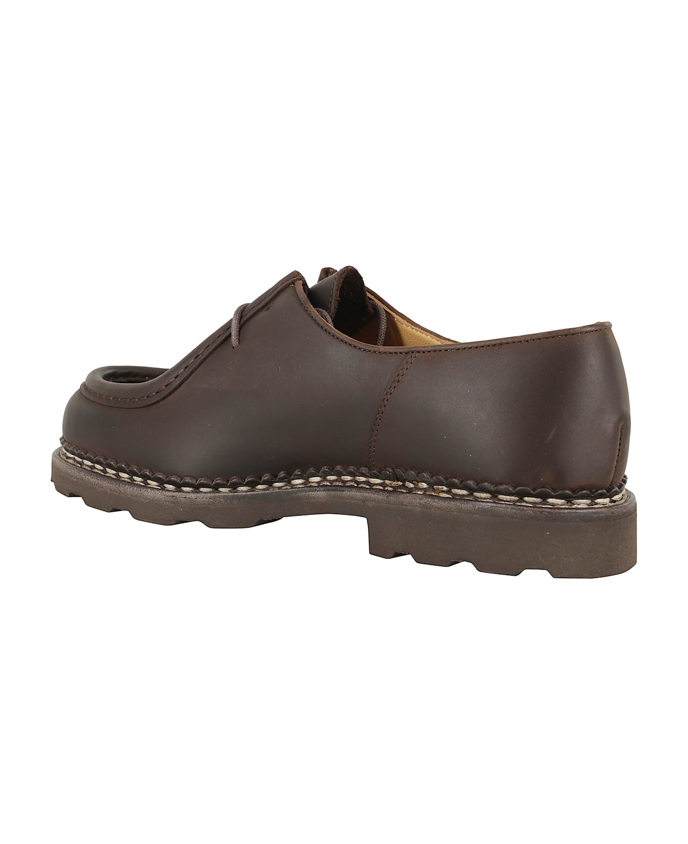 Paraboot Michael Marche Ii - Marron Lis Cafe