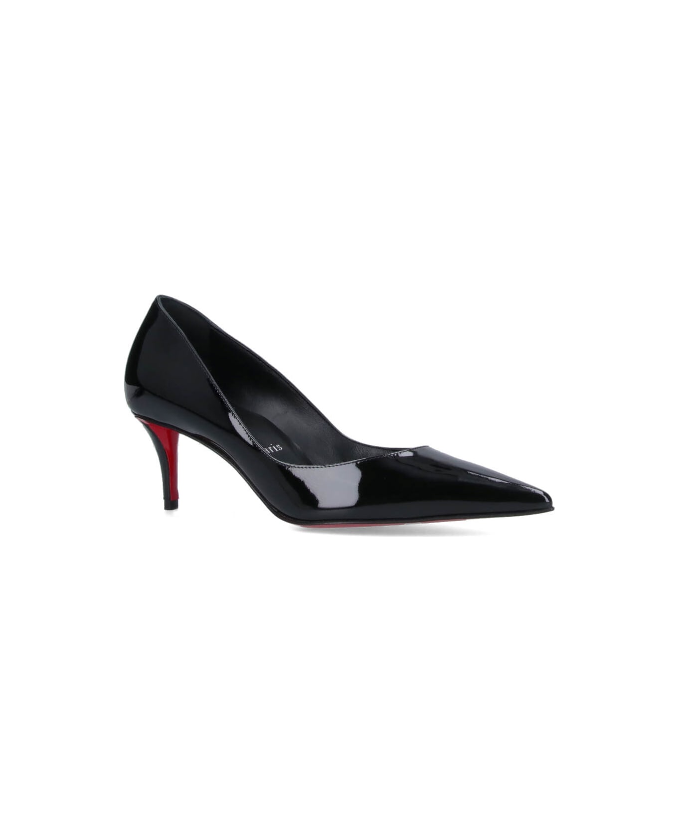 Christian Louboutin Pumps 'miss Z' Pumps