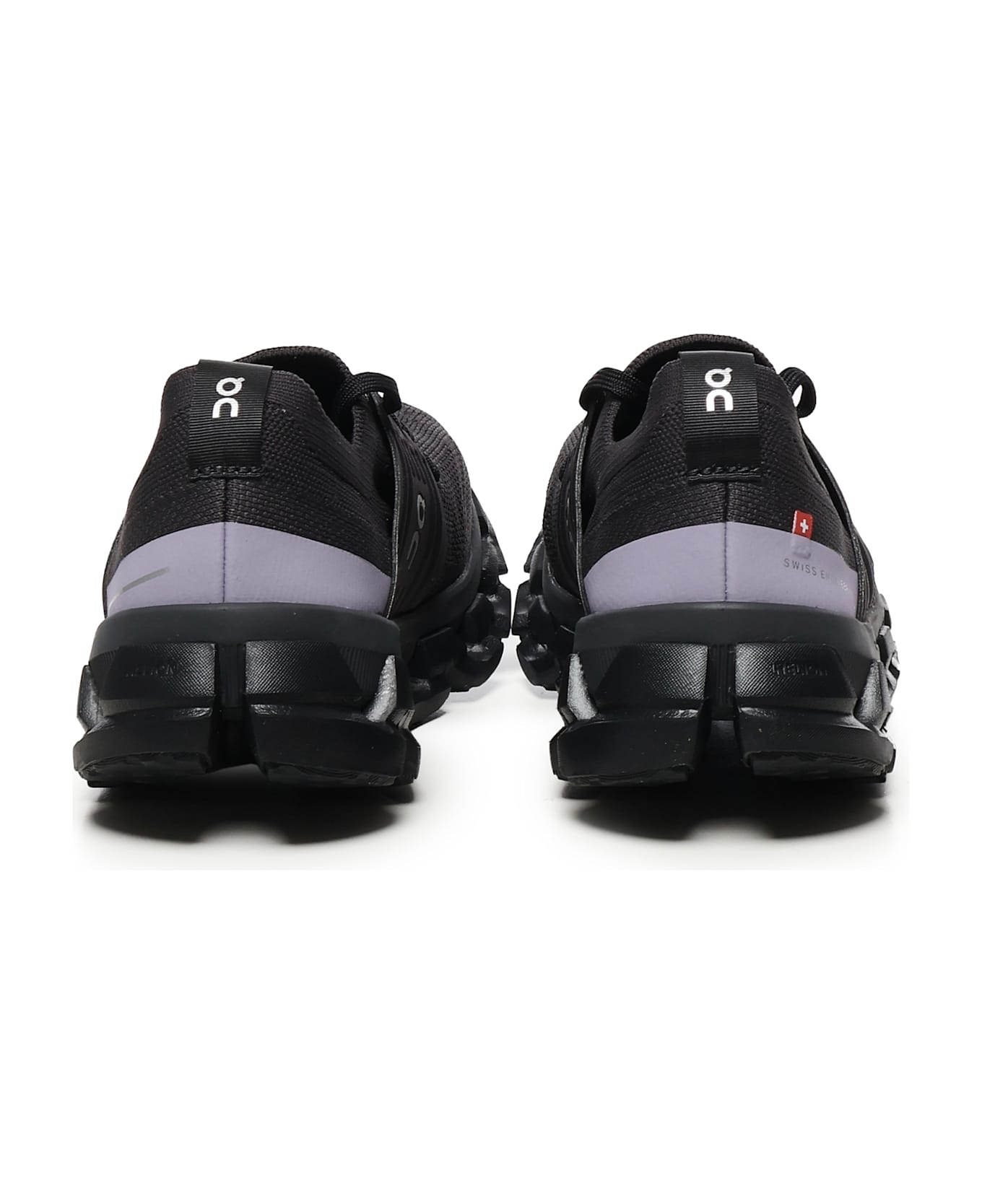 ON Cloudswift 3 Sneakers - Black