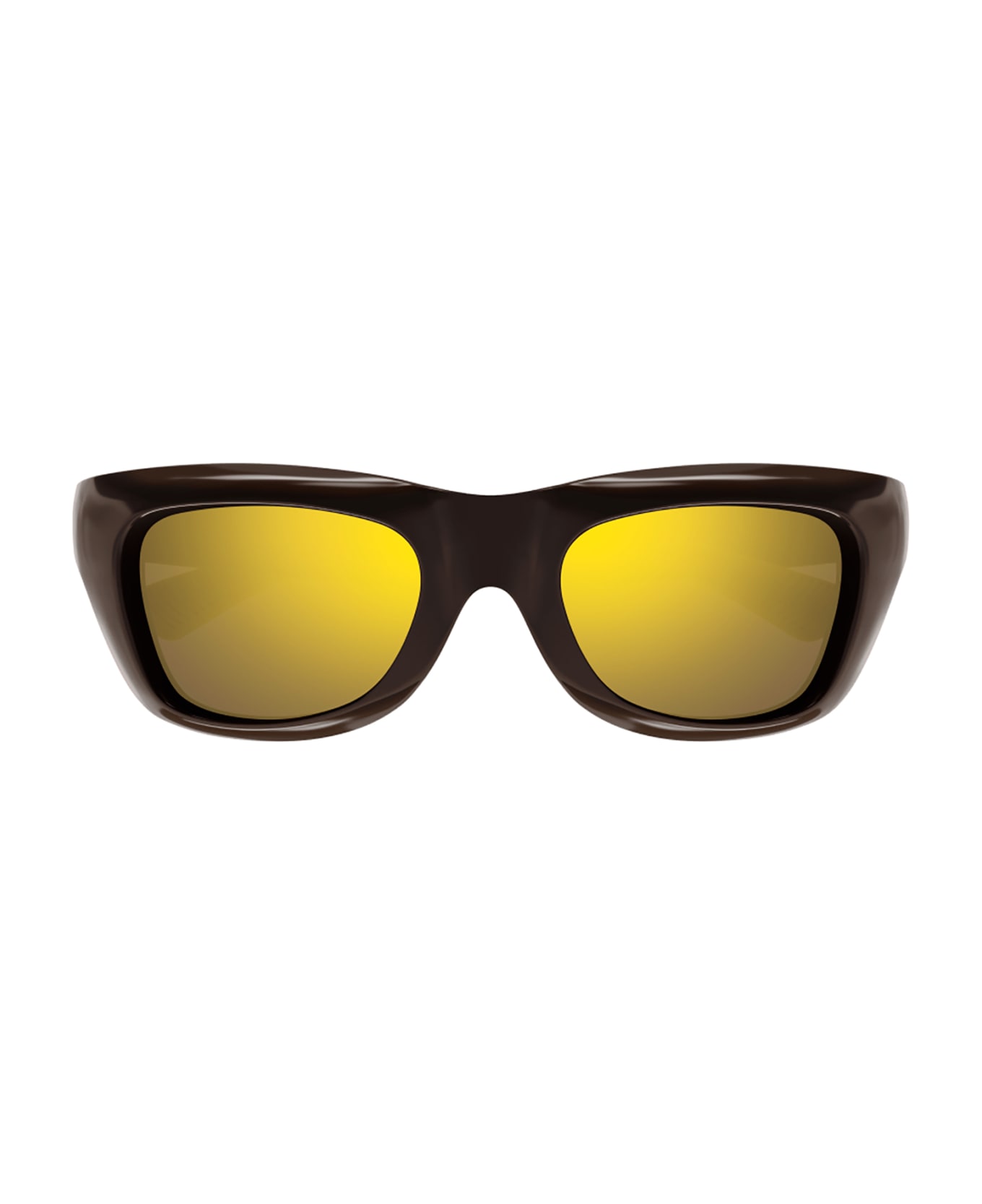Bottega Veneta Eyewear 1e3n4id0a - Burberry Sunglasses for Women