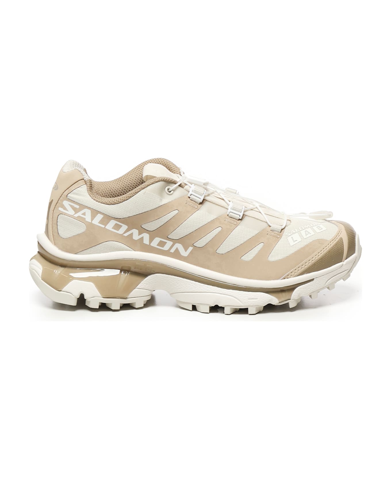 Salomon Sneakers Xt-4 Og Protective - Beige