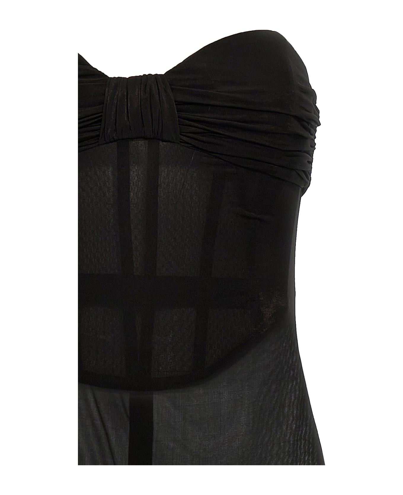 Magda Butrym 
27
 Dress - Black  