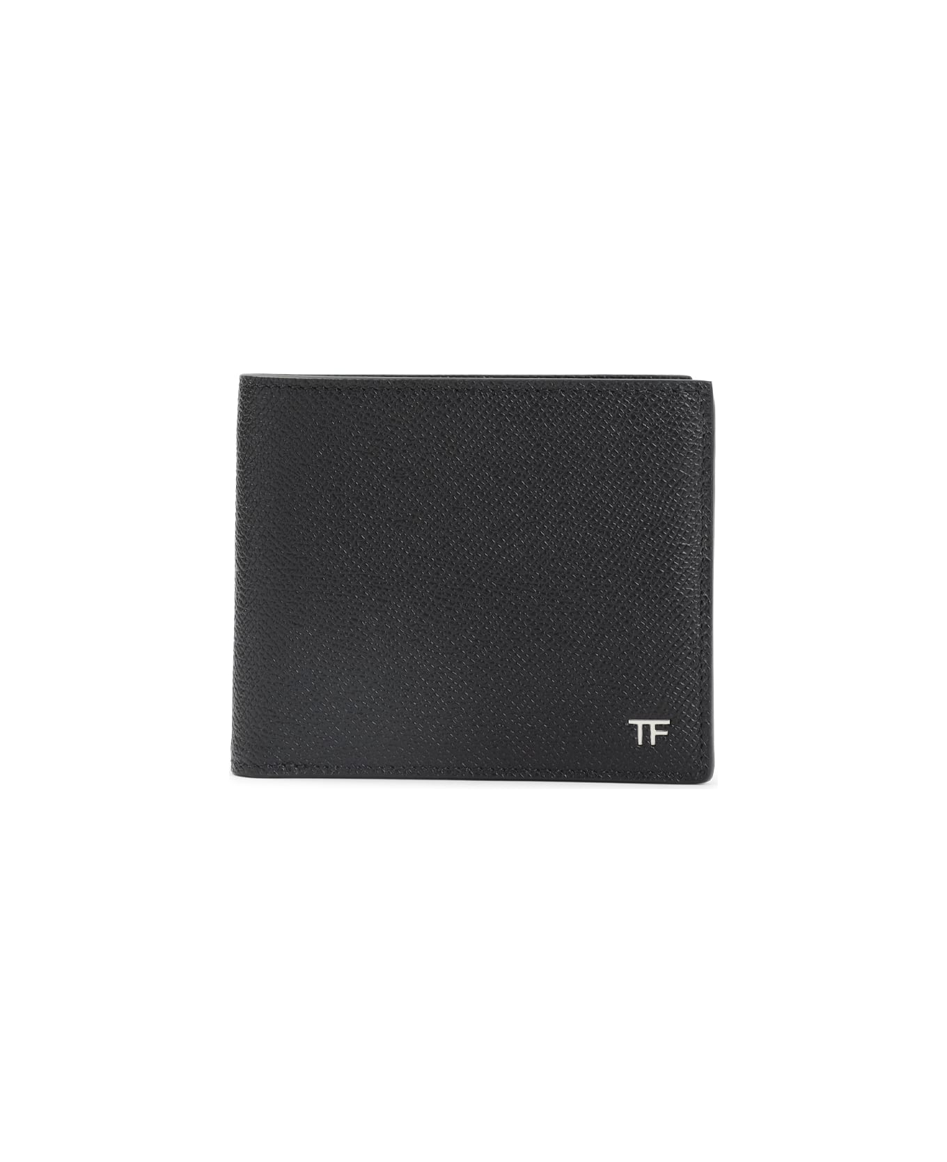 Tom Ford Wallet - Naa Black