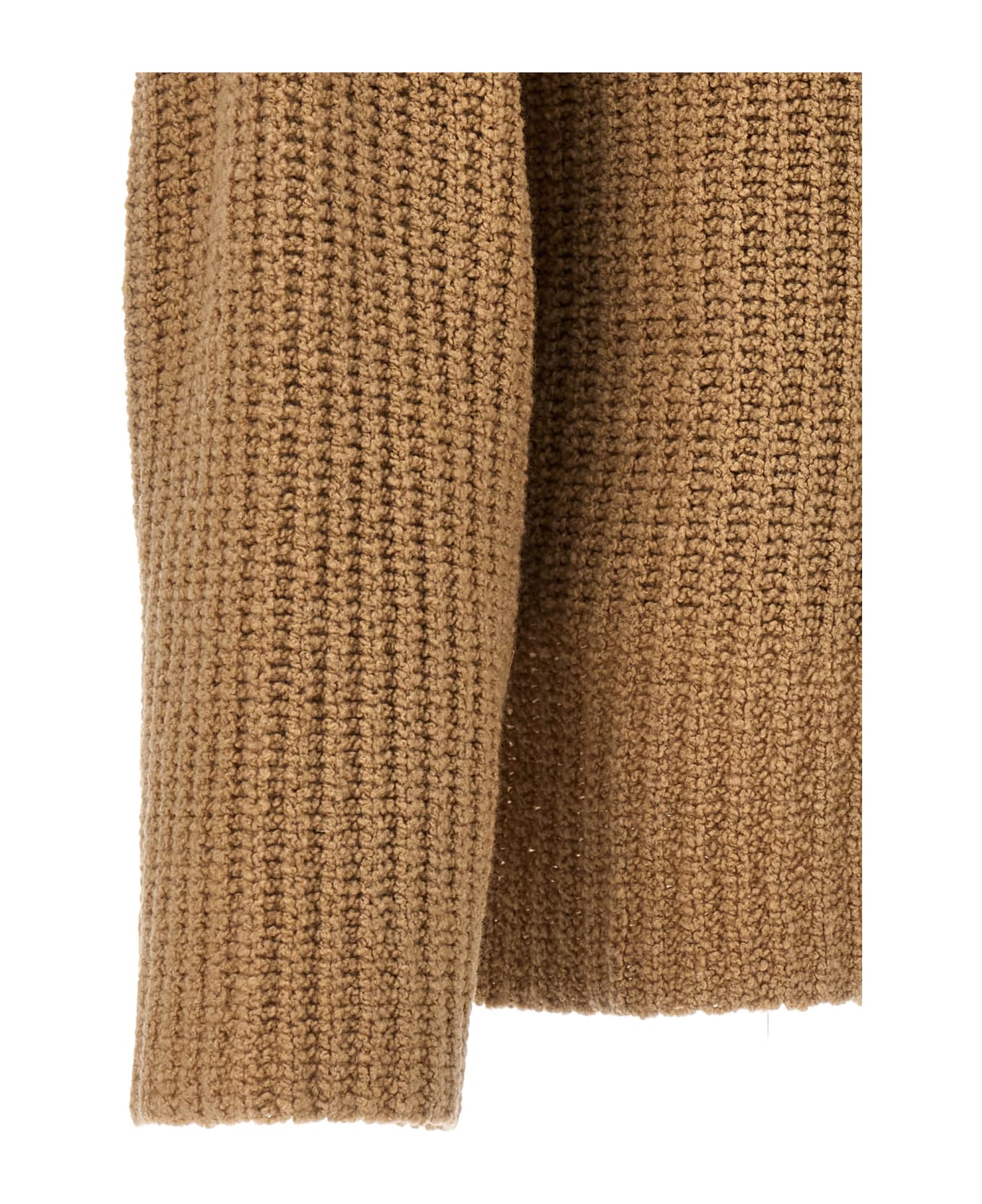 Loulou Studio 
lola
 Sweater - Beige