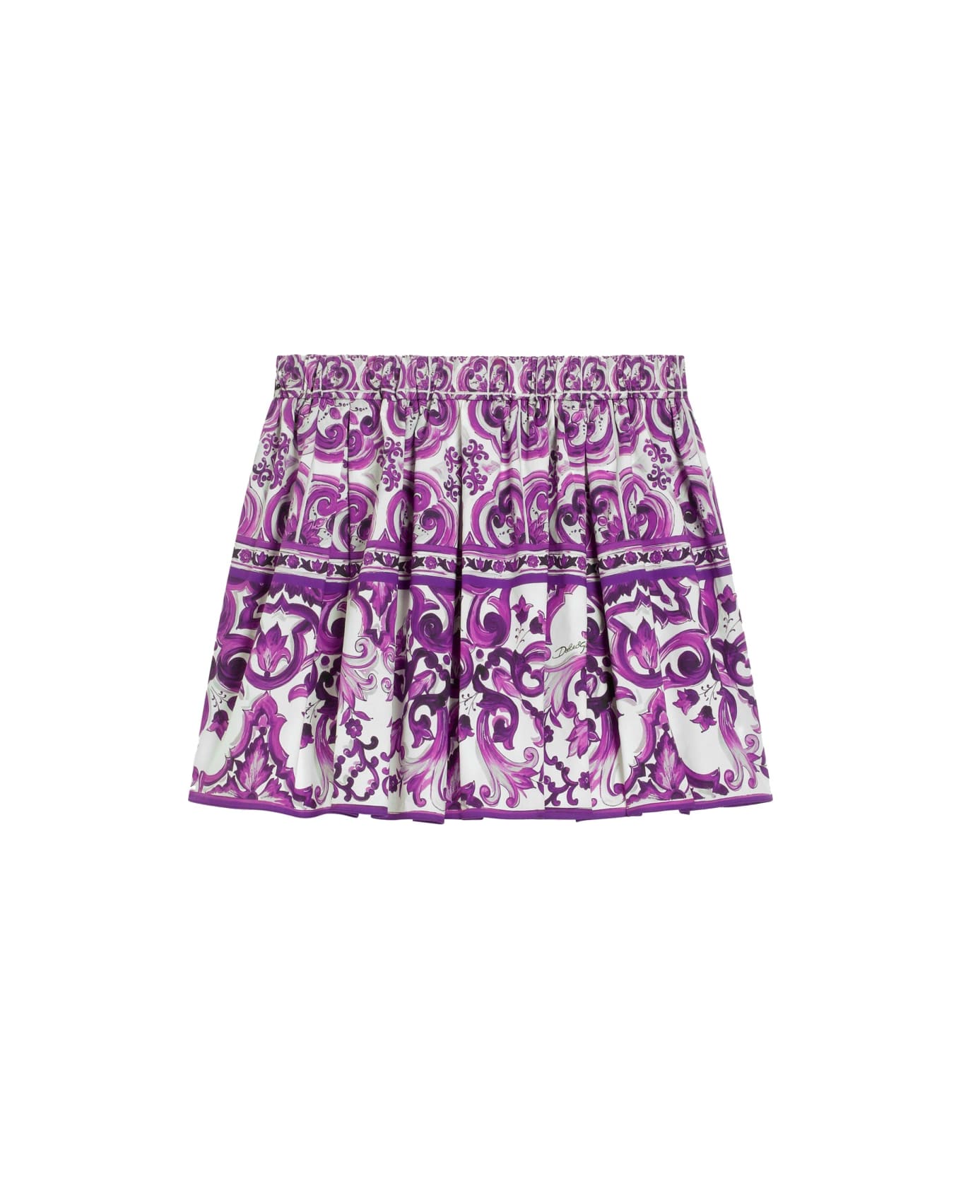 Dolce 
Gabbana Skirt - MULTICOLOUR