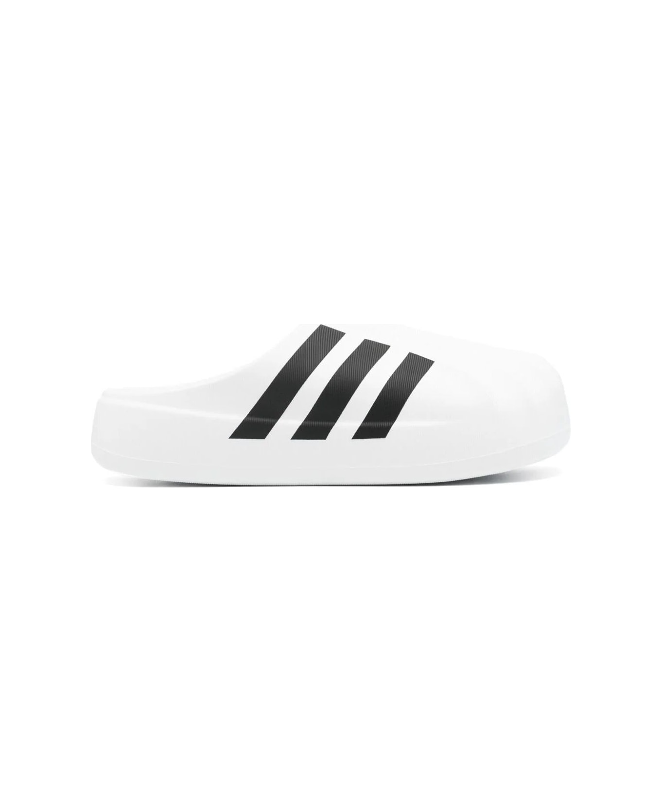 Adidas Adifom Superstar Mu Sneakers - Ftwwht Cblack Ftwwht スニーカー