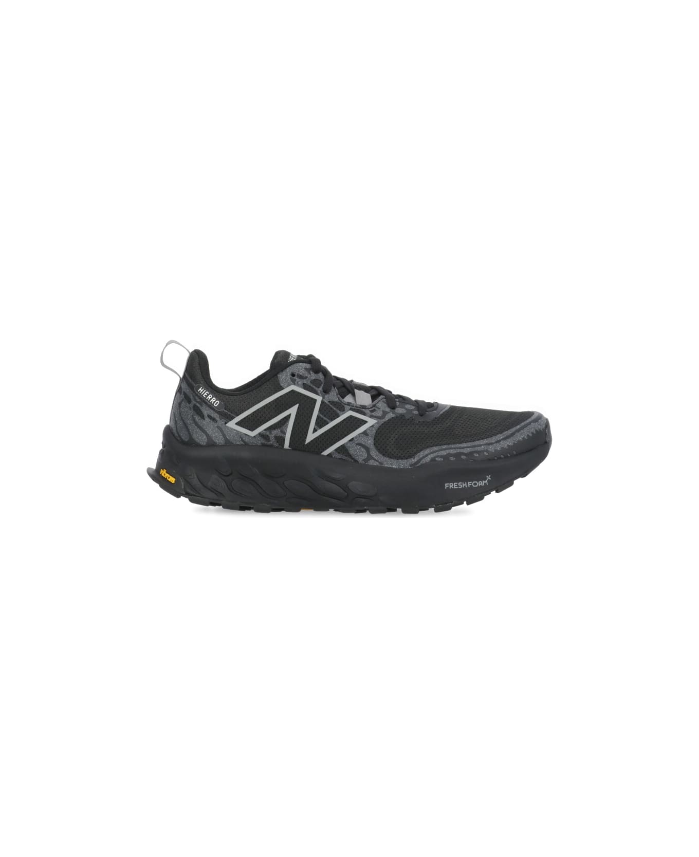 New Balance Fresh Foam X Hierro V8 Sneakers - Black