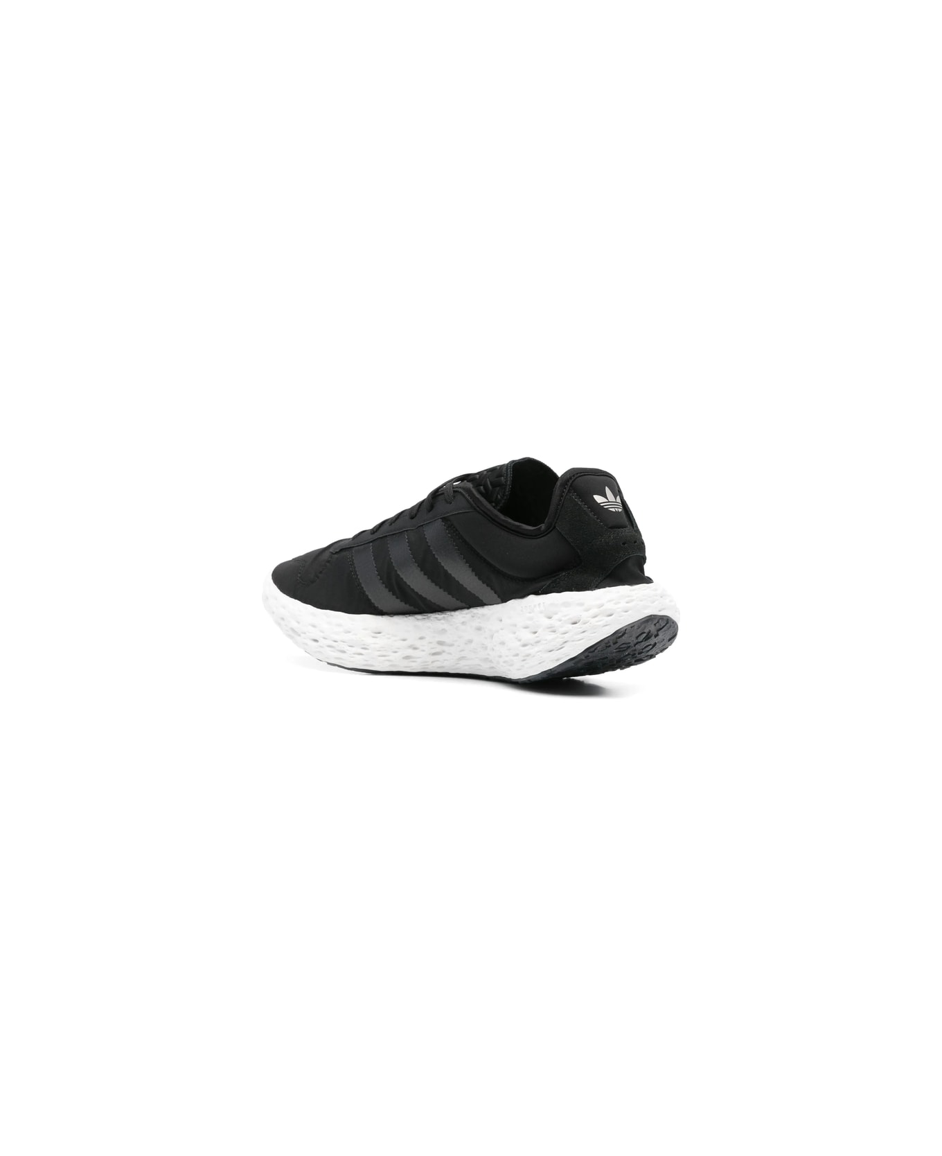Adidas Sneaker - BLACK