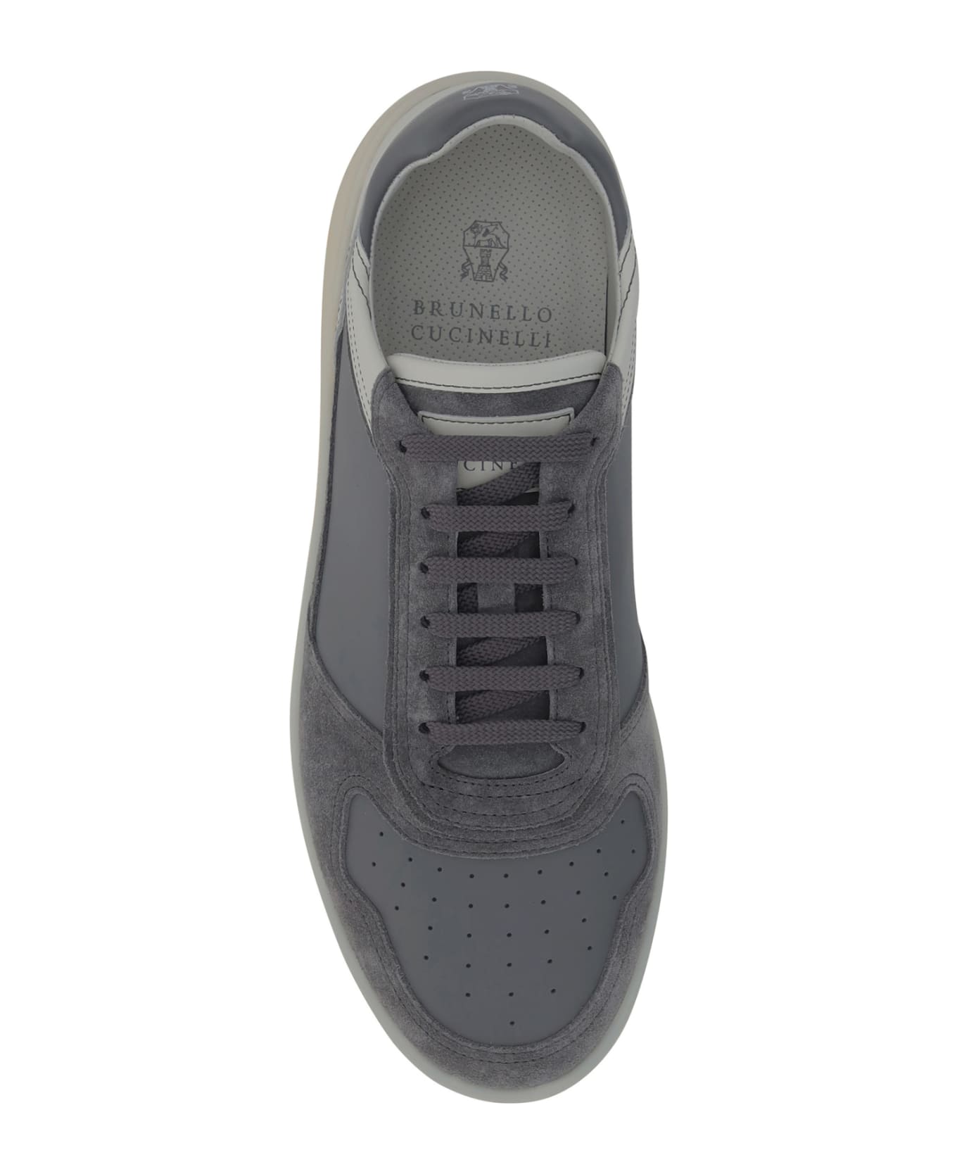 Brunello Cucinelli Sneakers - Multi