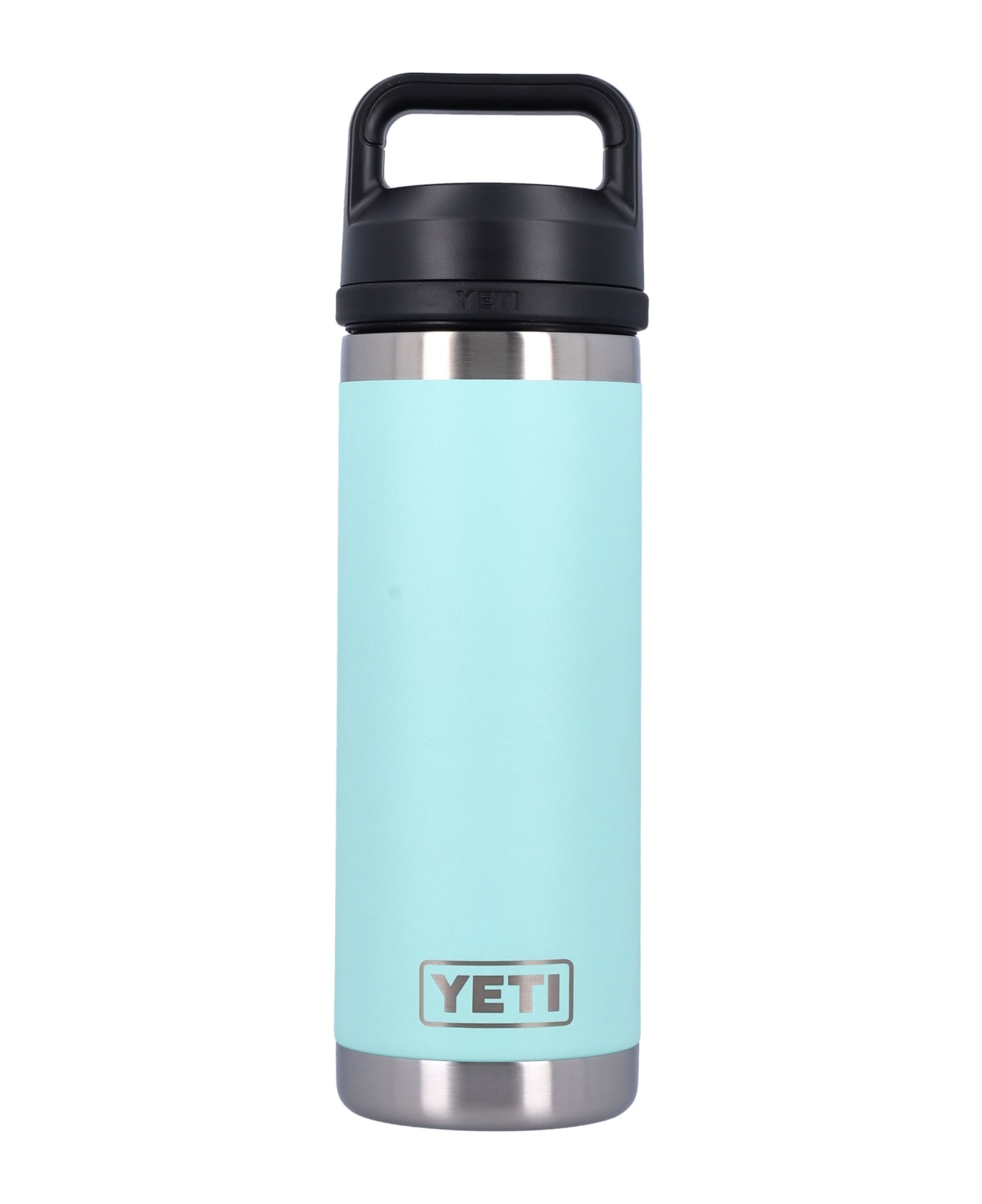 Yeti Rambler 18 Oz Bottle - SEAFOAM