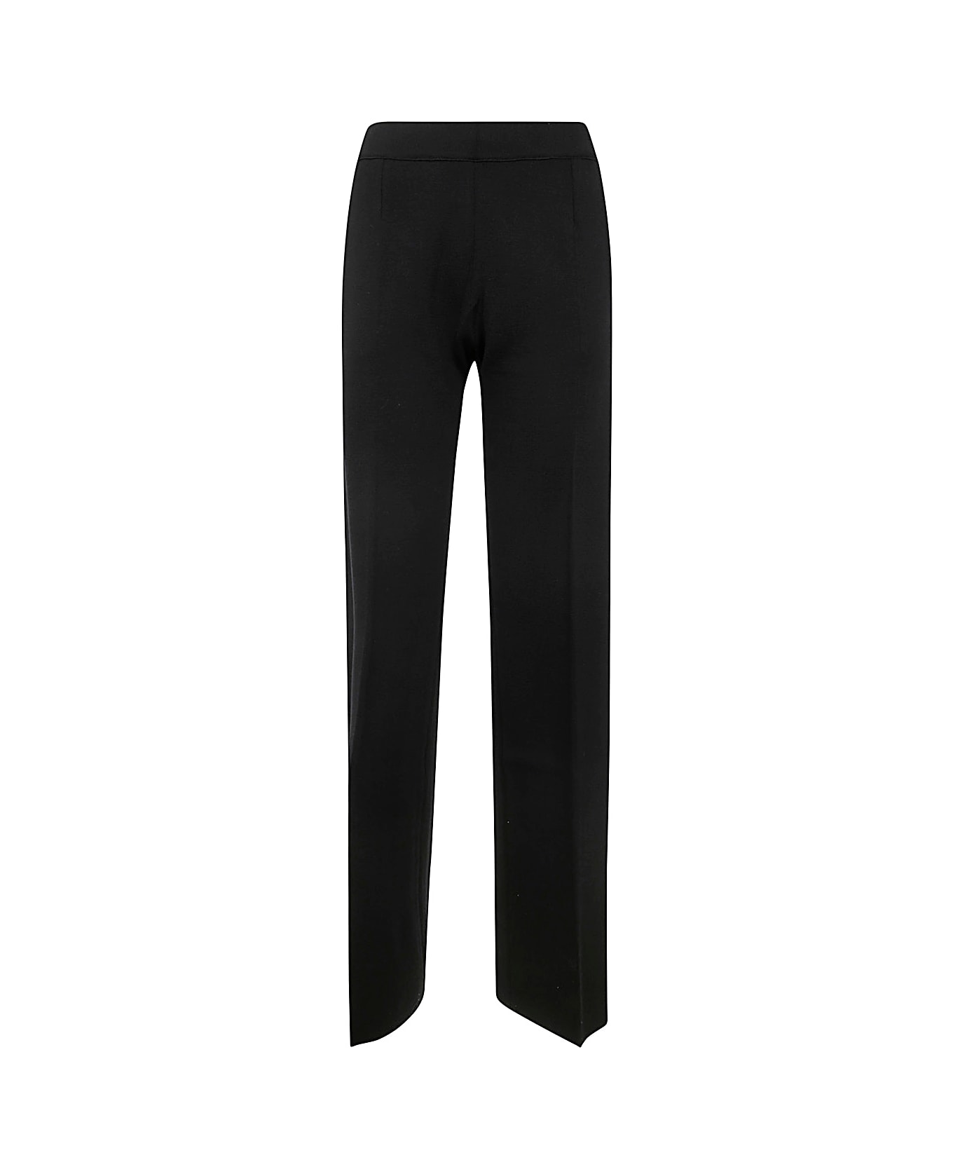 Mrz Trousers - Black