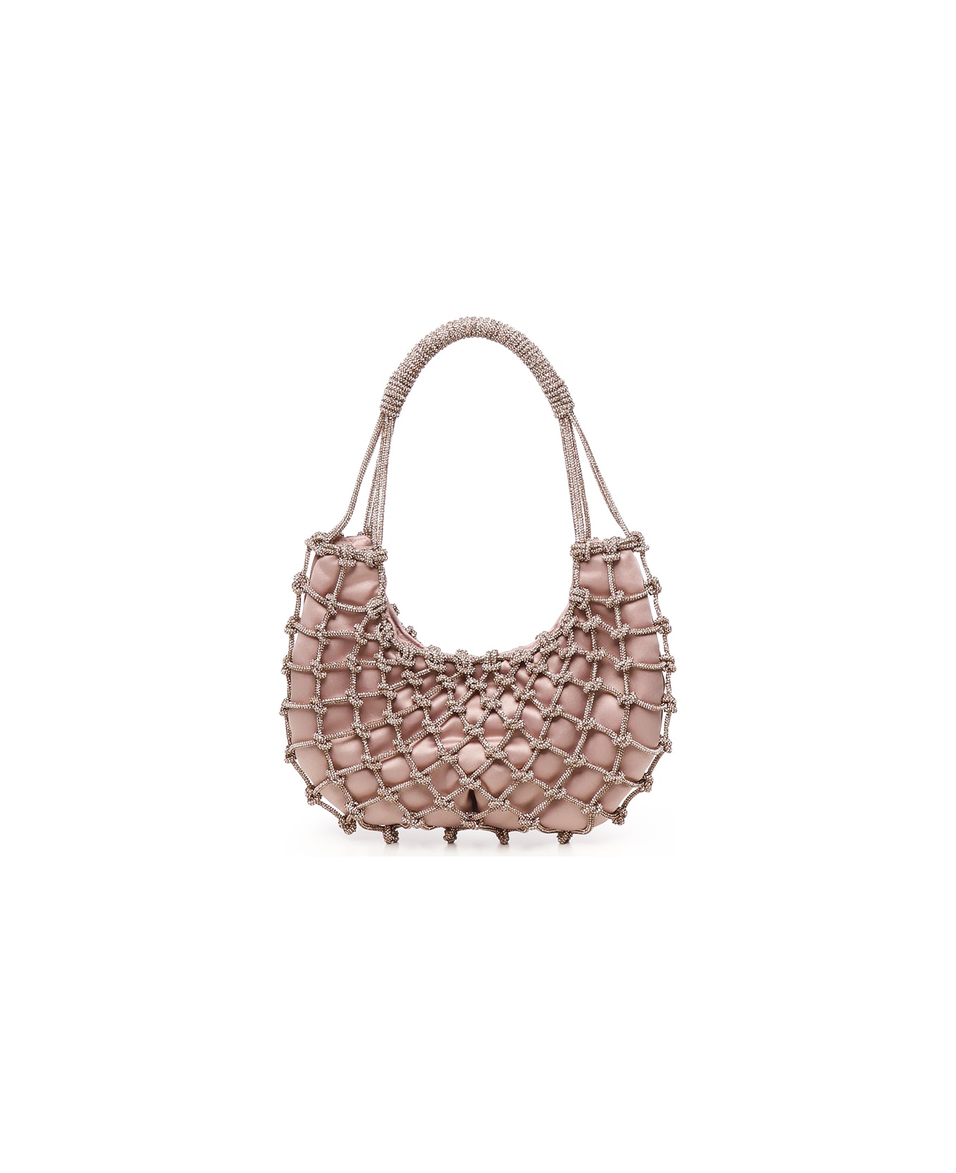 Rosantica Bag Knots - Pink