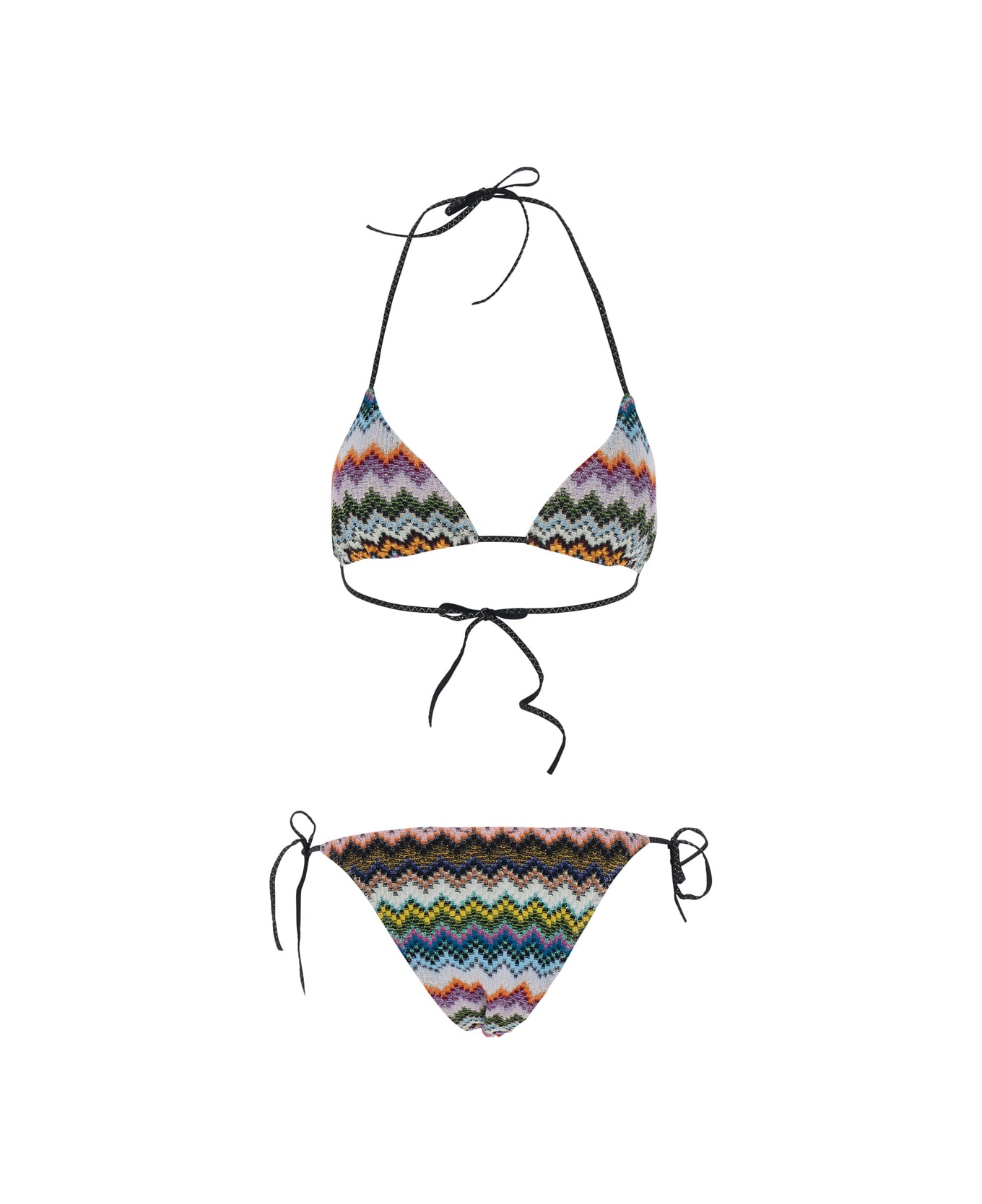 Missoni Bikini - Multicolor