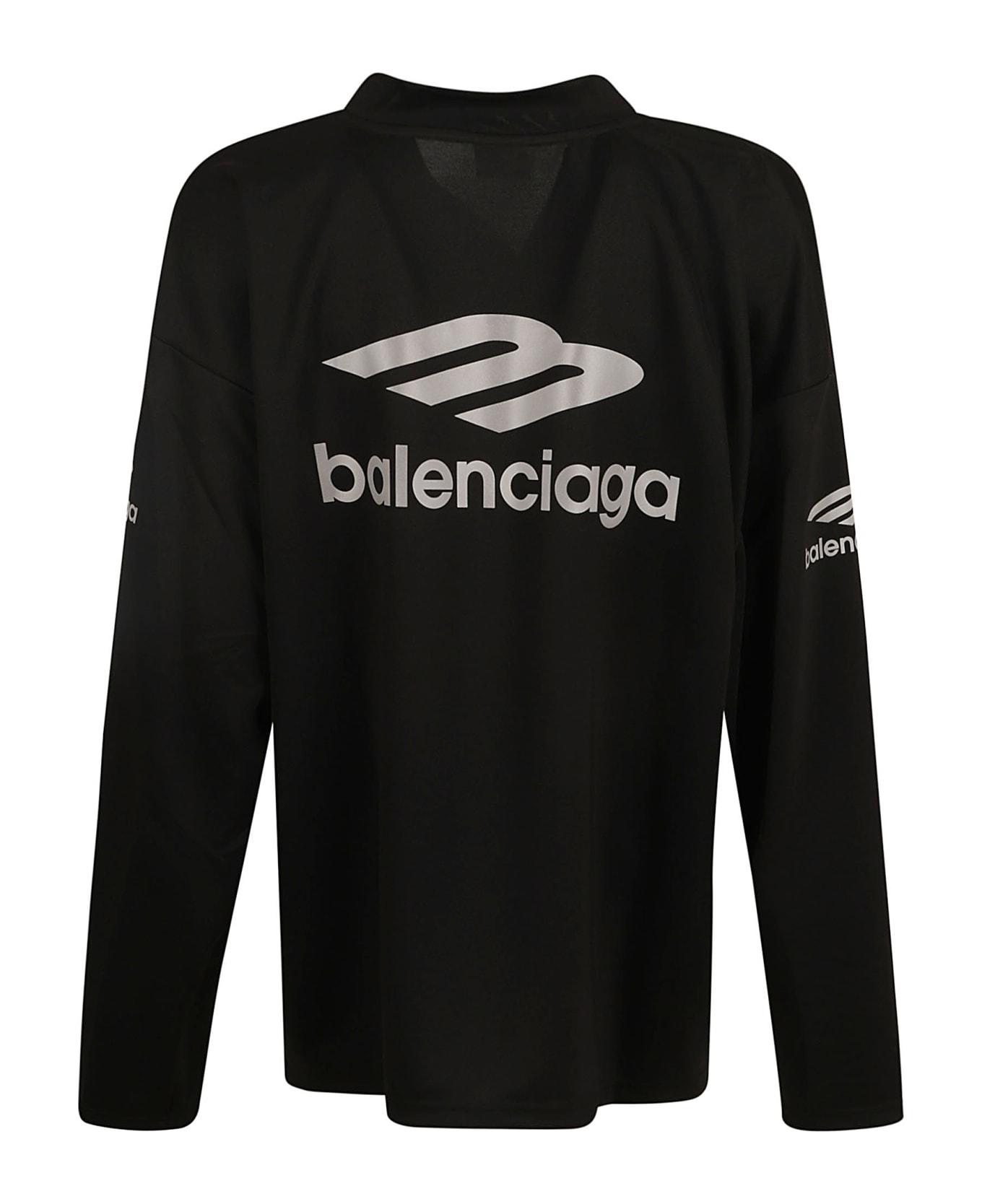 Balenciaga Sweatshirt - Black シャツ