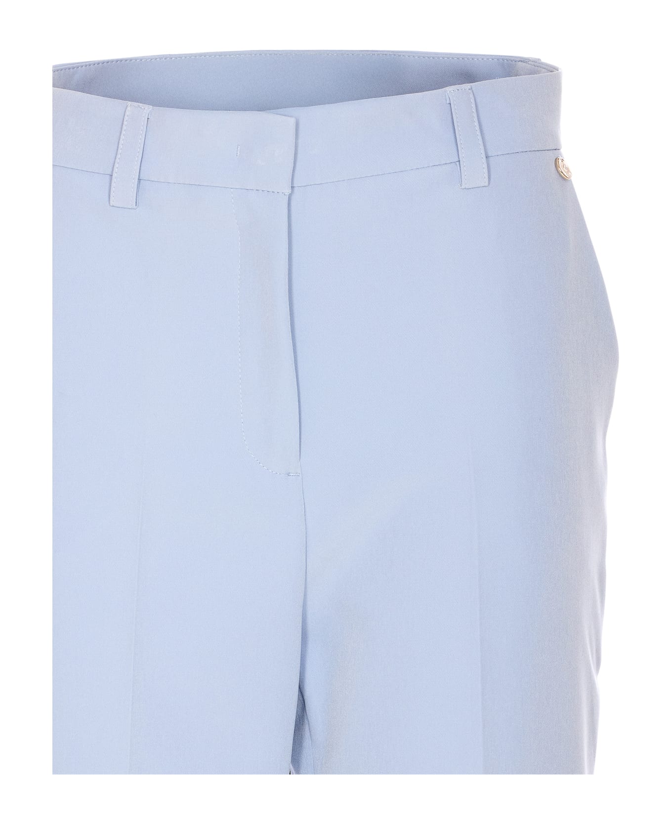 Liu-Jo Pants - Blue