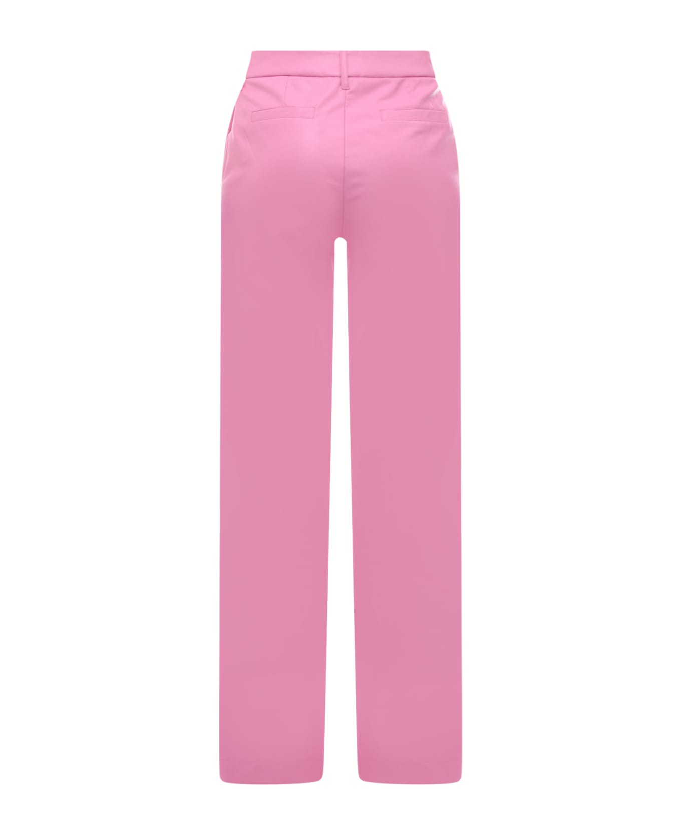 STAND STUDIO Mabel Trouser - Pink