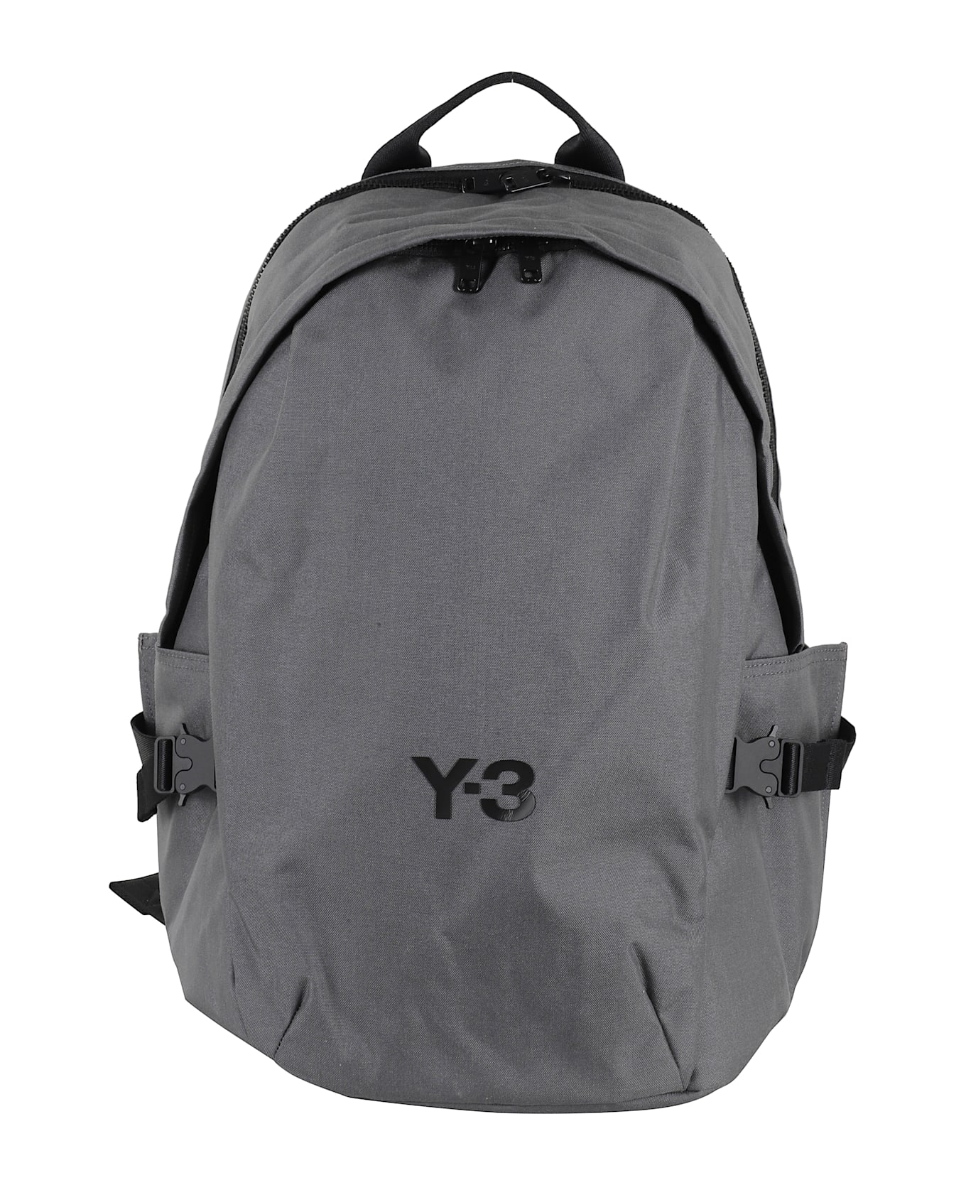 Y-3 Stapl Backp - Granit