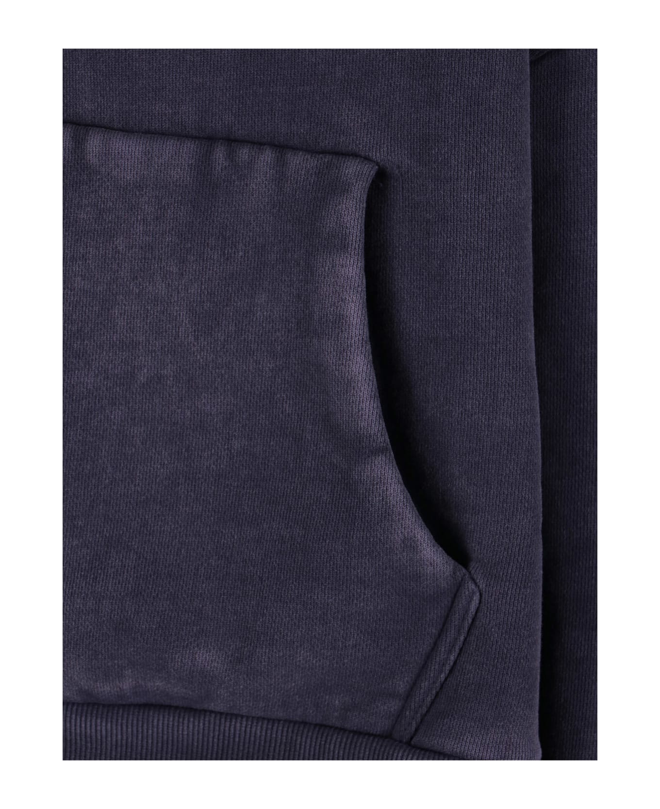 Entire Studios Classic Hoodie - Purple