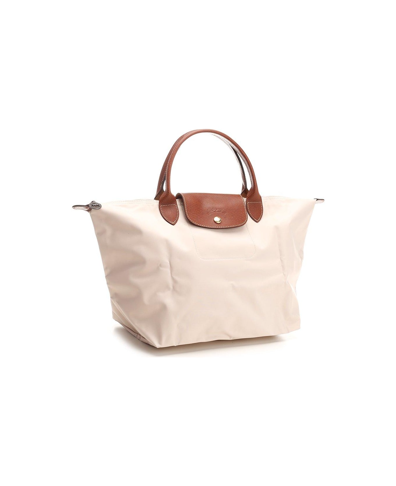 Longchamp Le Pliage Original Medium Tote Bag - Carta