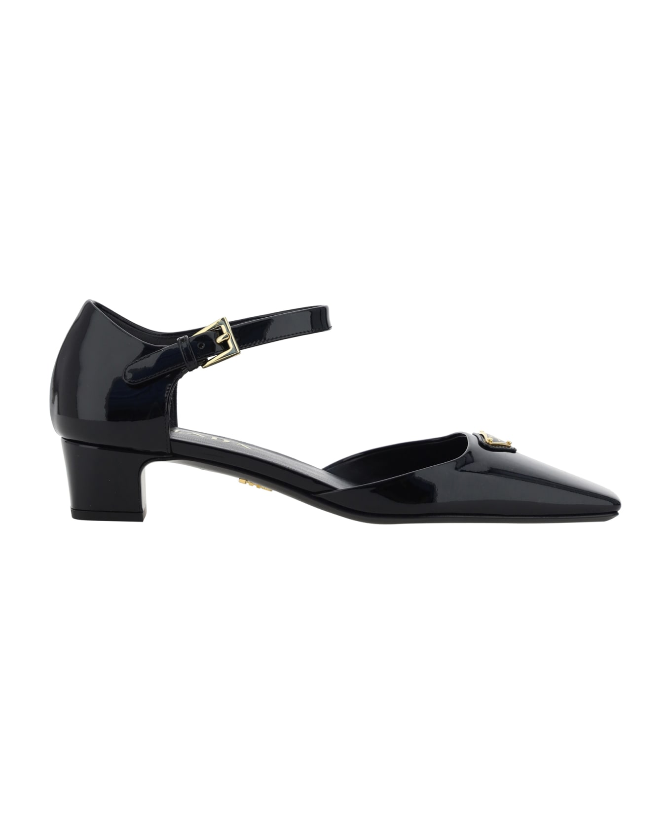 Prada Pumps - Nero