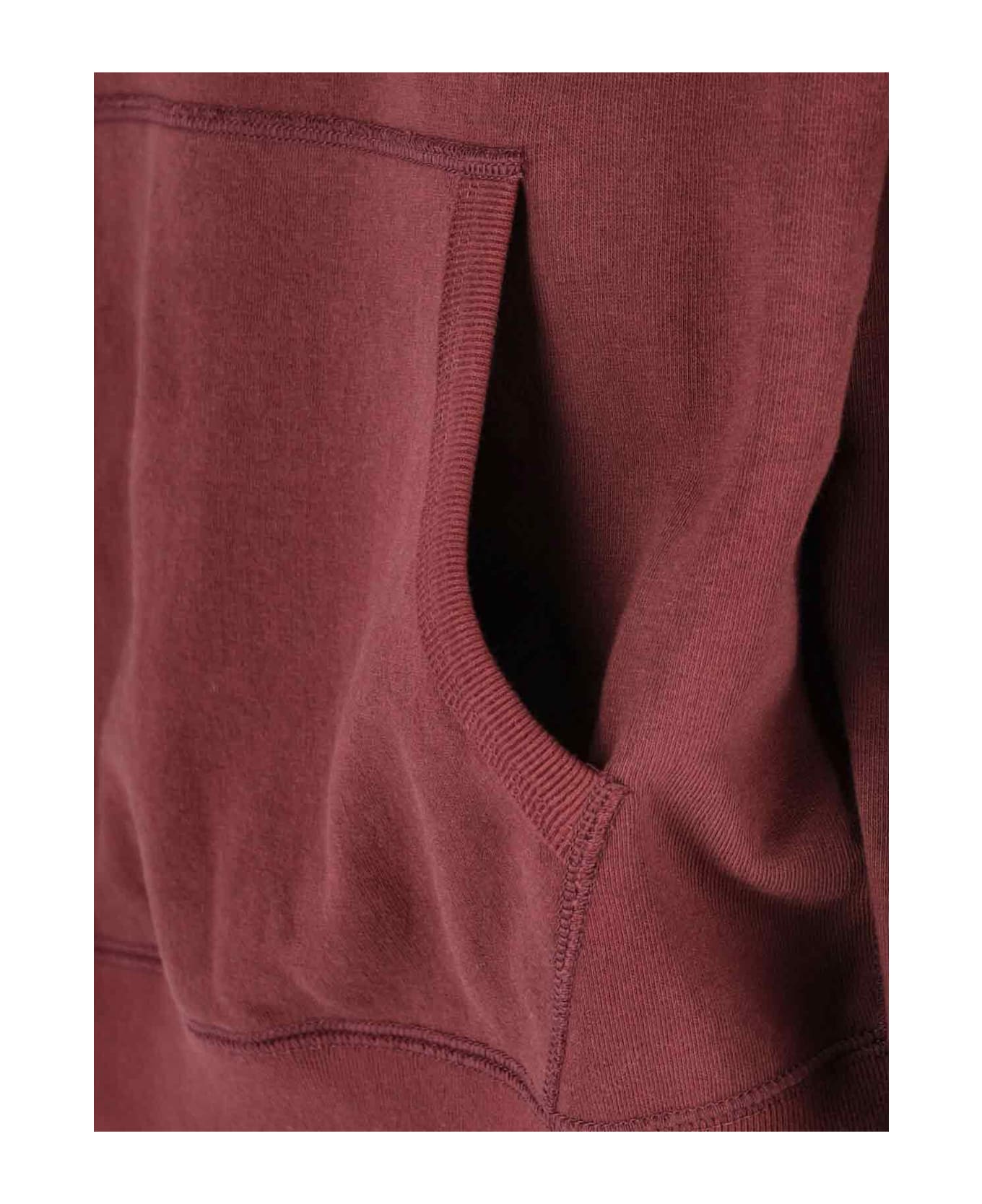 Junya Watanabe X Filson Hoodie - Red