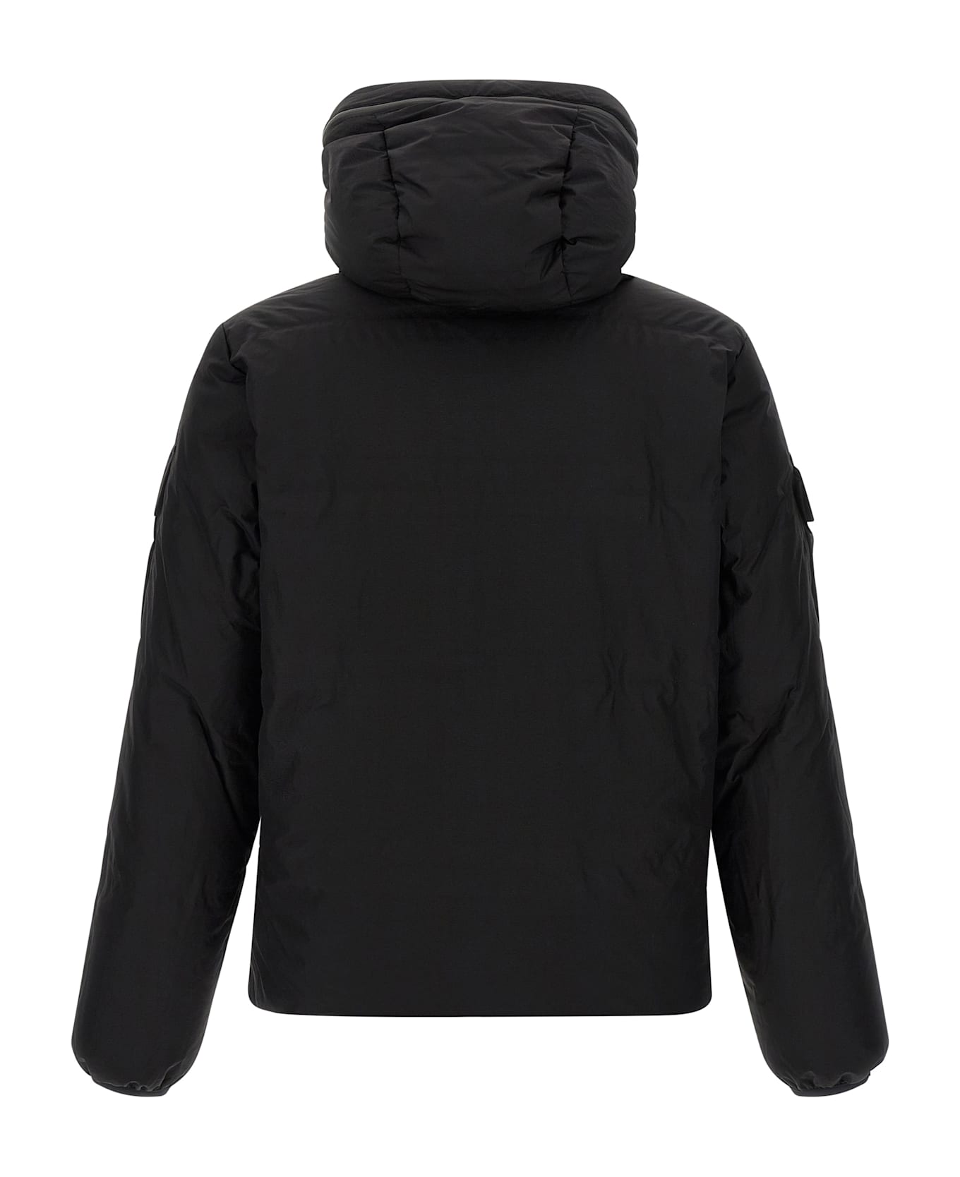 C.P. Company 
the Metropolis Series
 Down Jacket - Black