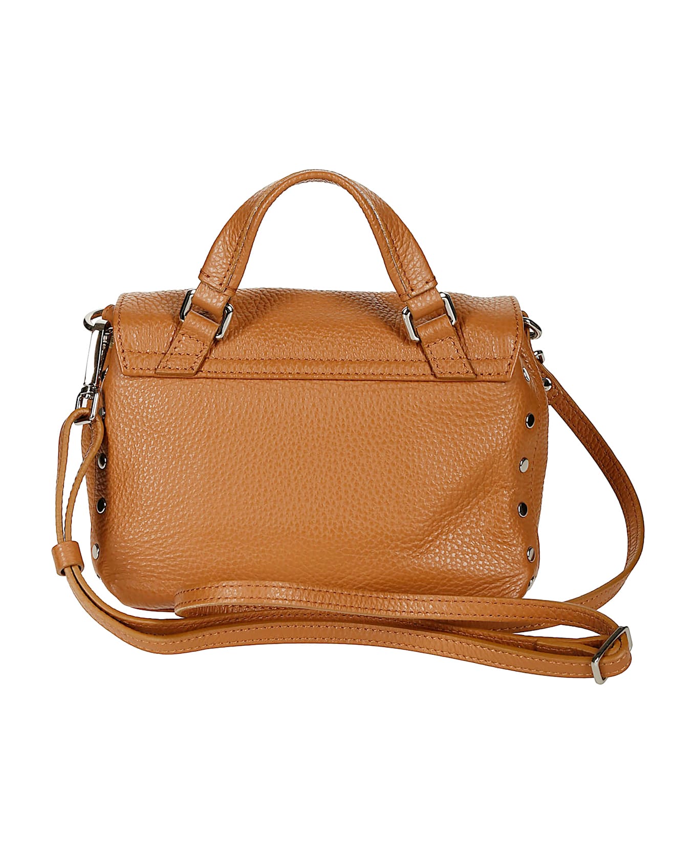 Zanellato Postina Daily Brown Di Susa Baby - Brown Di Susa