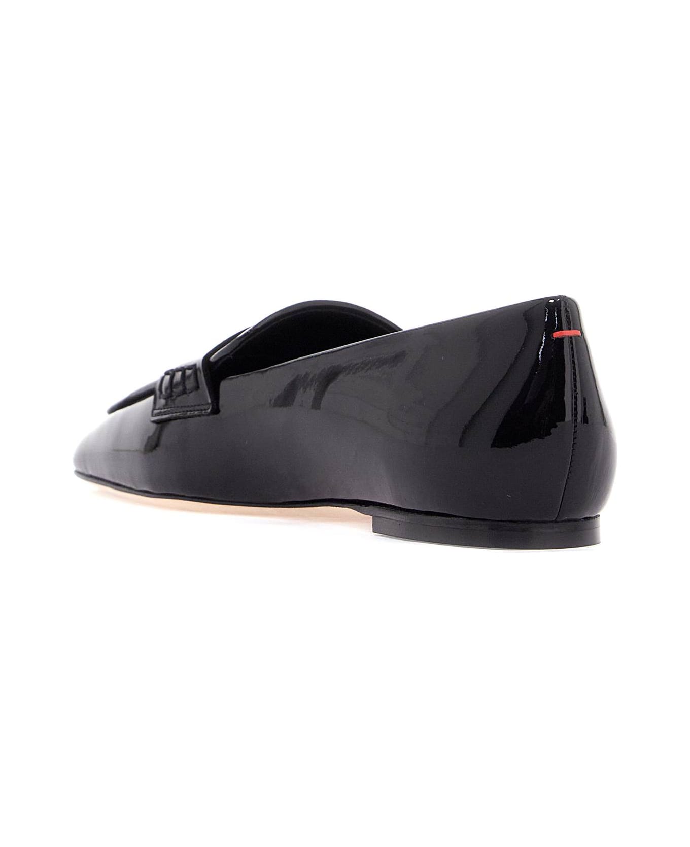 aeyde Maso\n\ntommas - BLACK (Black)